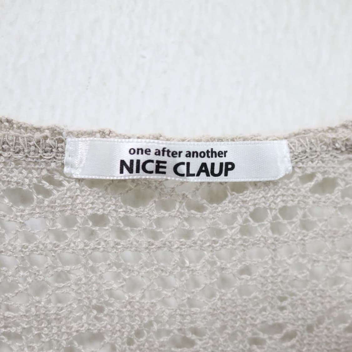 NICE CLAUP 70194 상품이미지5