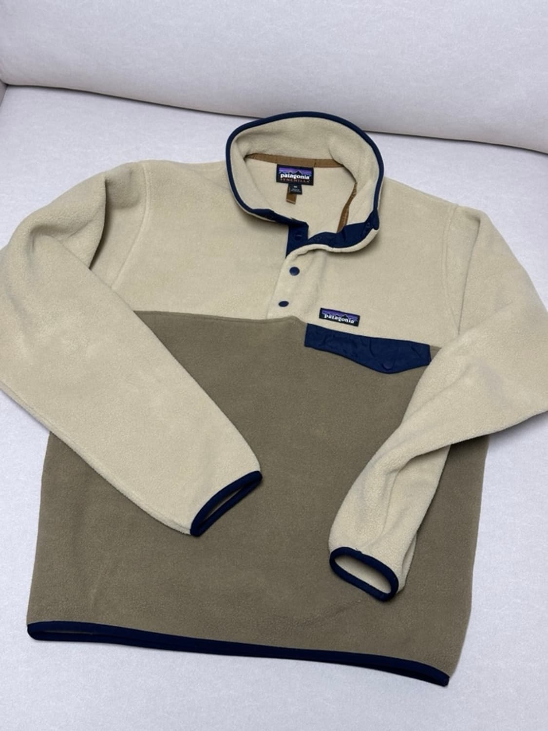 파타고니아 신칠라 XS 상품이미지1