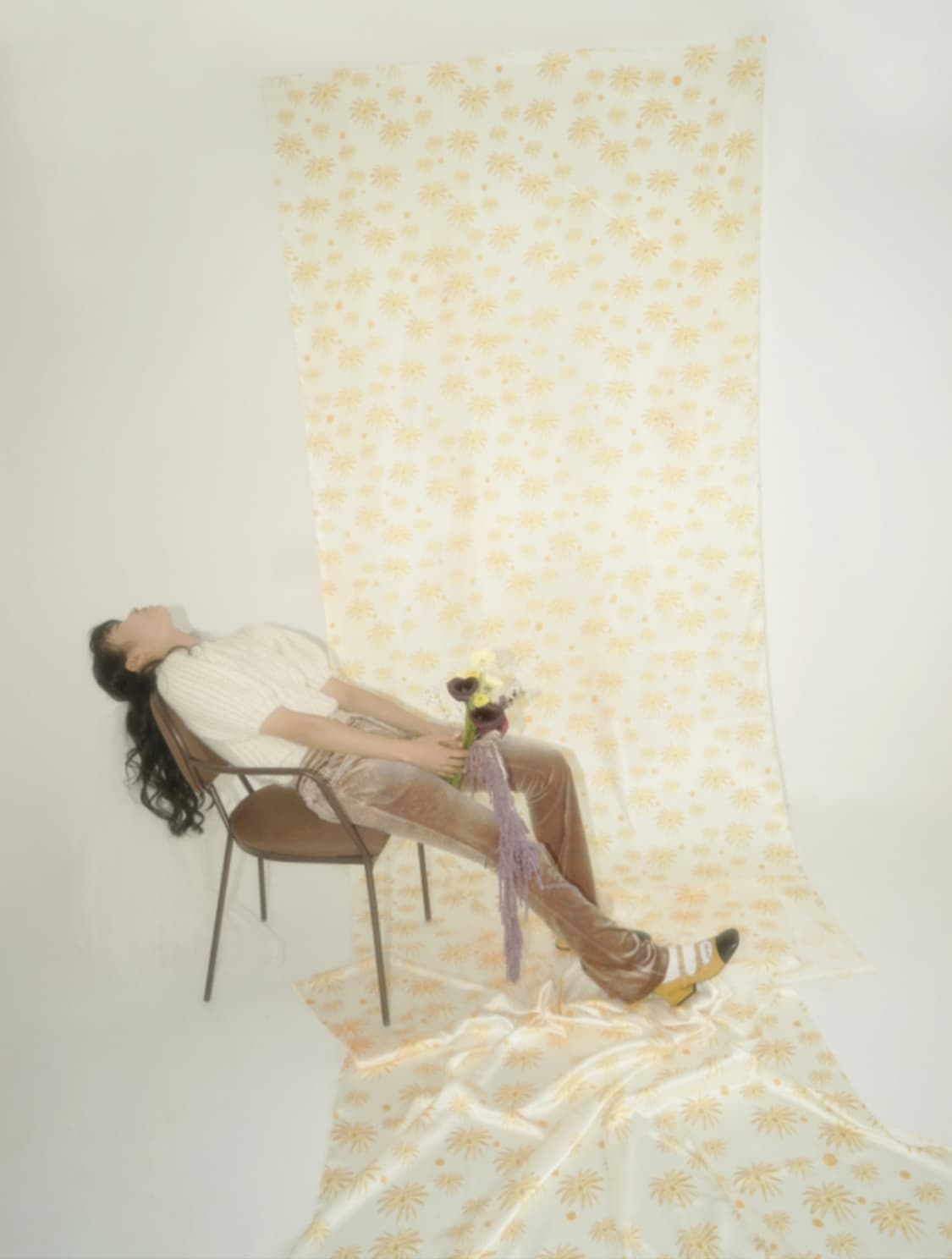 이수키아트 eesookee 새틴 커튼 martha 상품이미지1