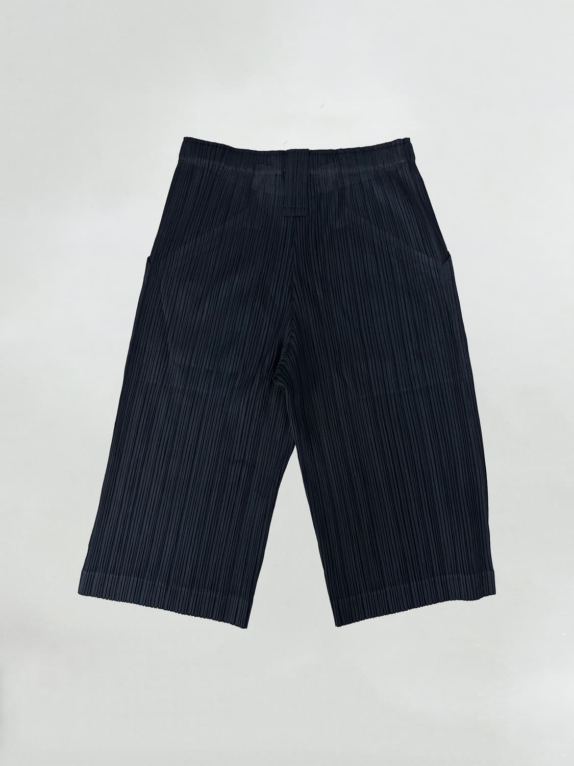 이세이미야케 플리츠플리즈 7부팬츠 상품이미지4