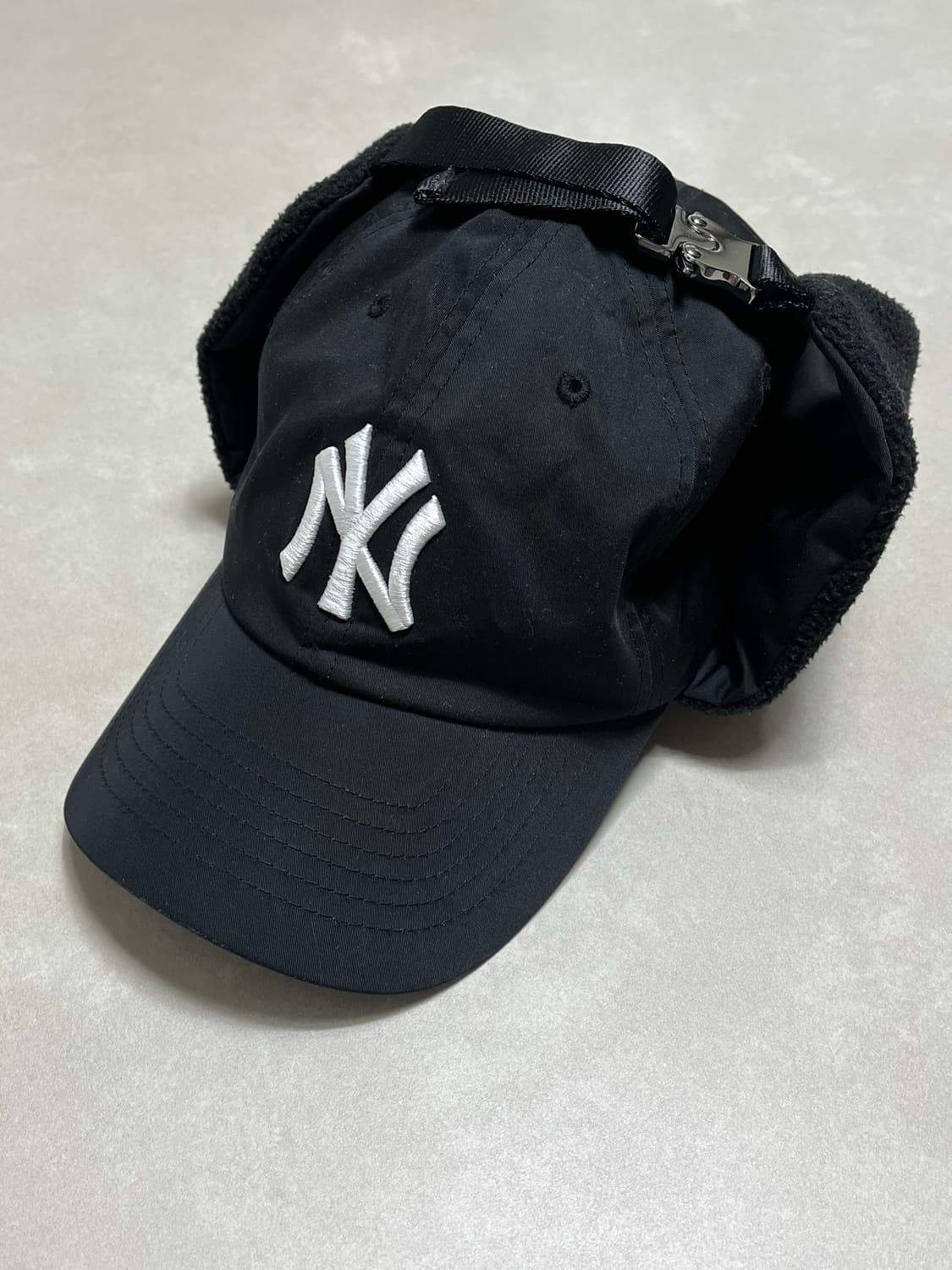 MLB 방한모 NY  상품이미지1