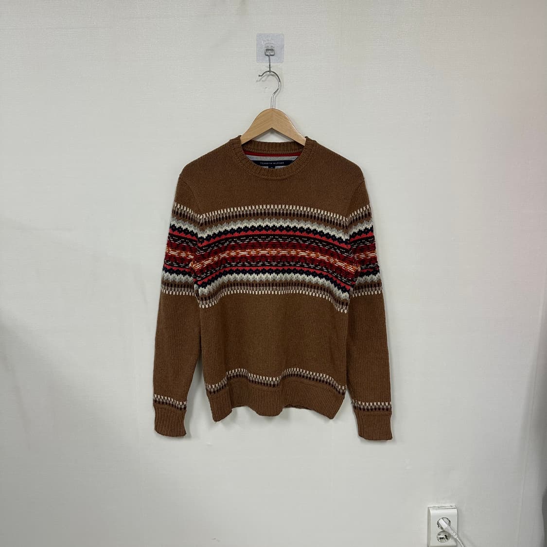 타미힐피거니트S 상품이미지1