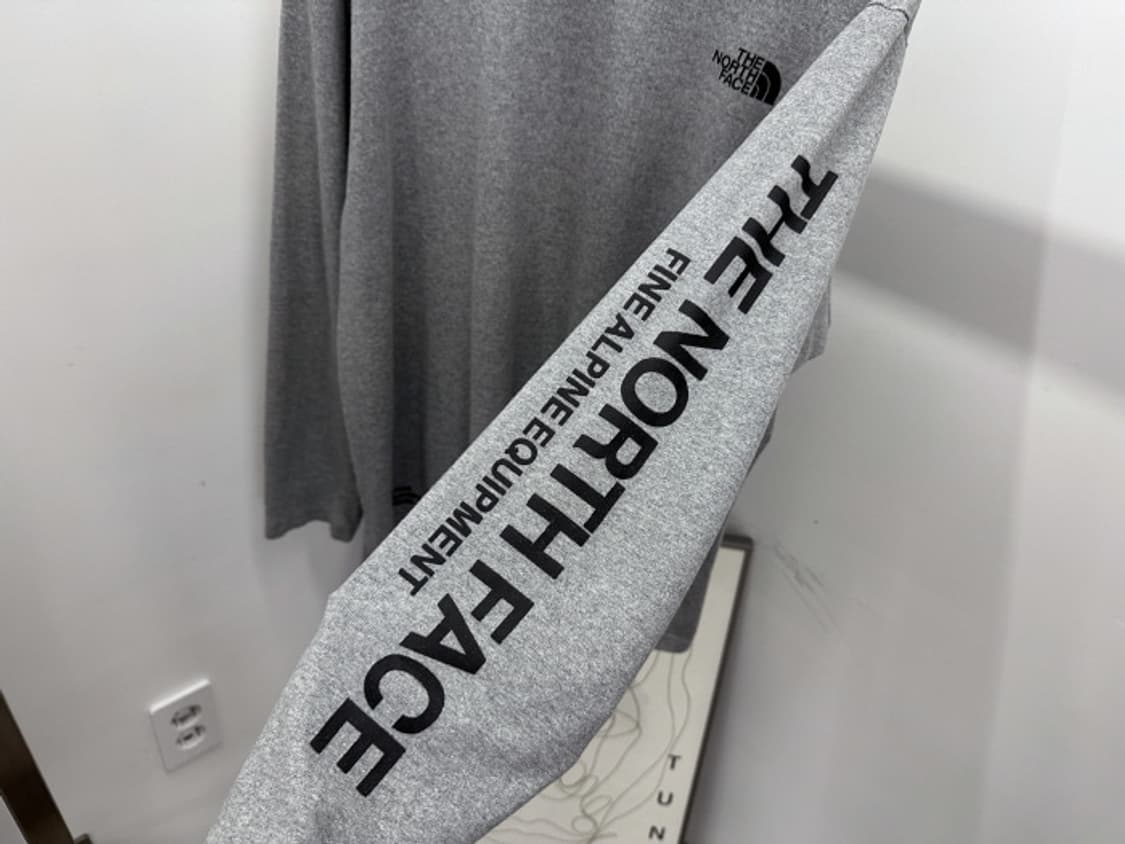 THE NORTH FACE (XL) 상품이미지5
