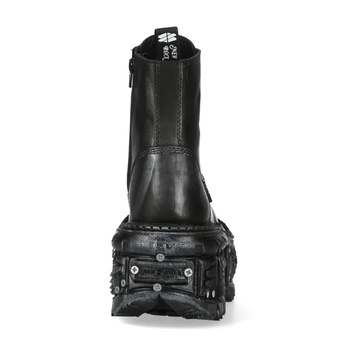 Newrock 뉴락 부츠 37 상품이미지4