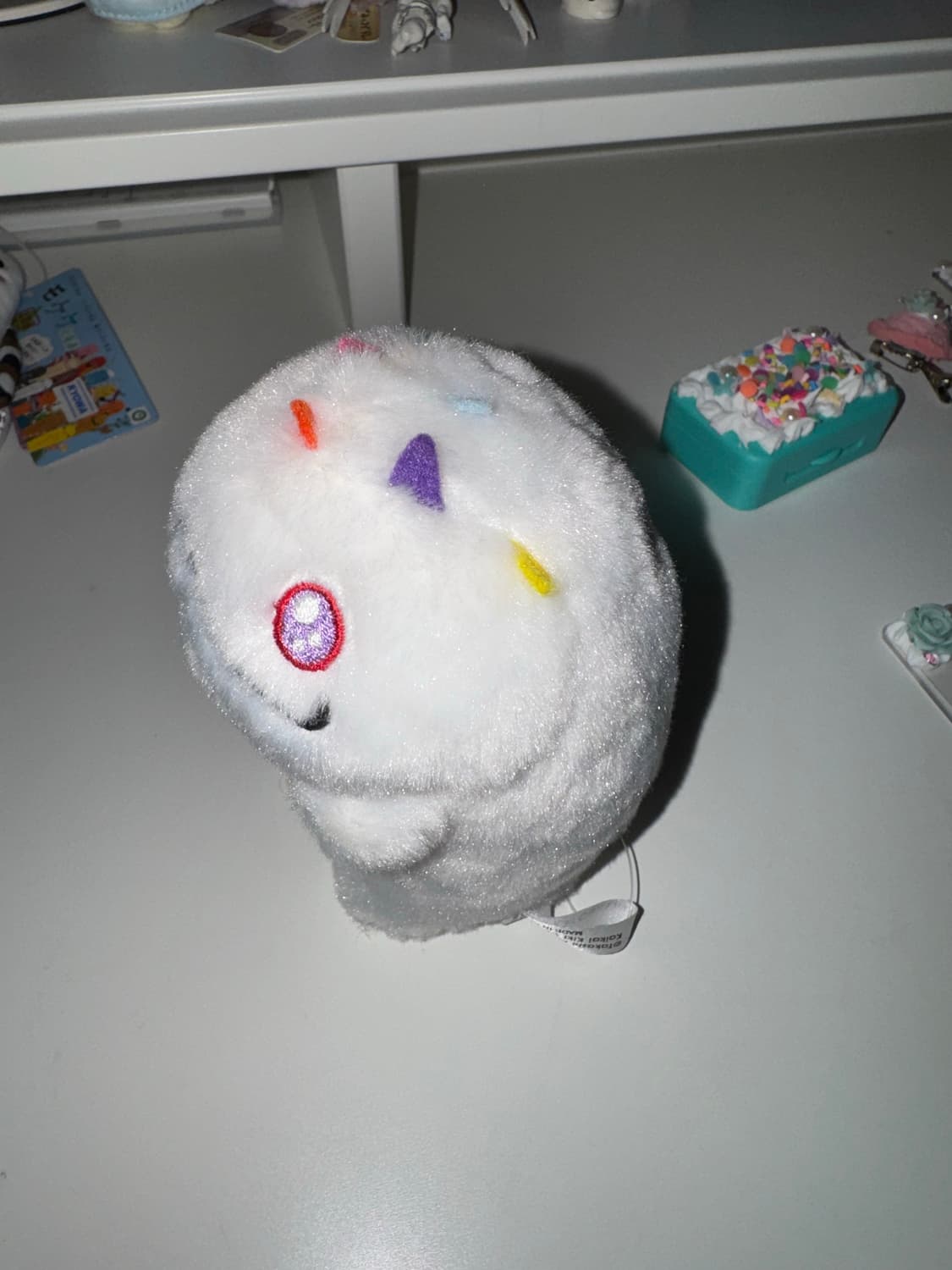 카이카이키키 무라카미다카시 고전인형 상품이미지4