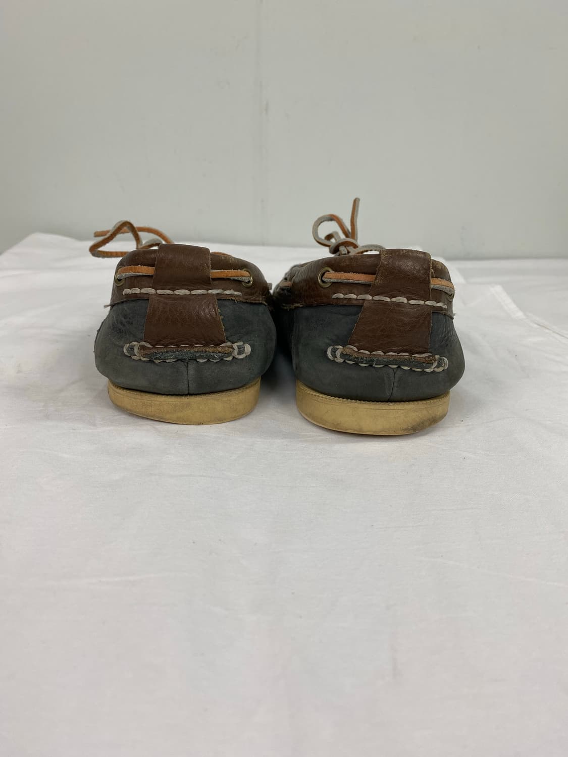 팀버랜드 2아이 보트슈즈 265 상품이미지5