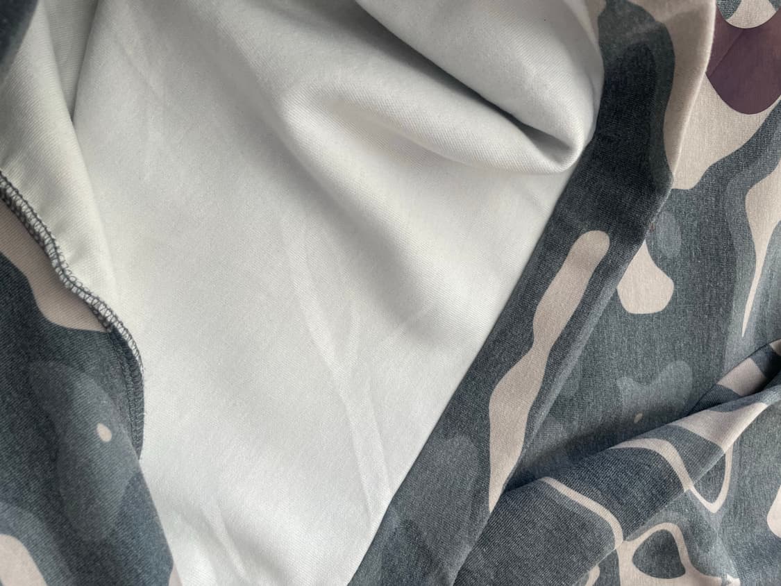 오클리 카모플라쥬 패턴후드 상품이미지6