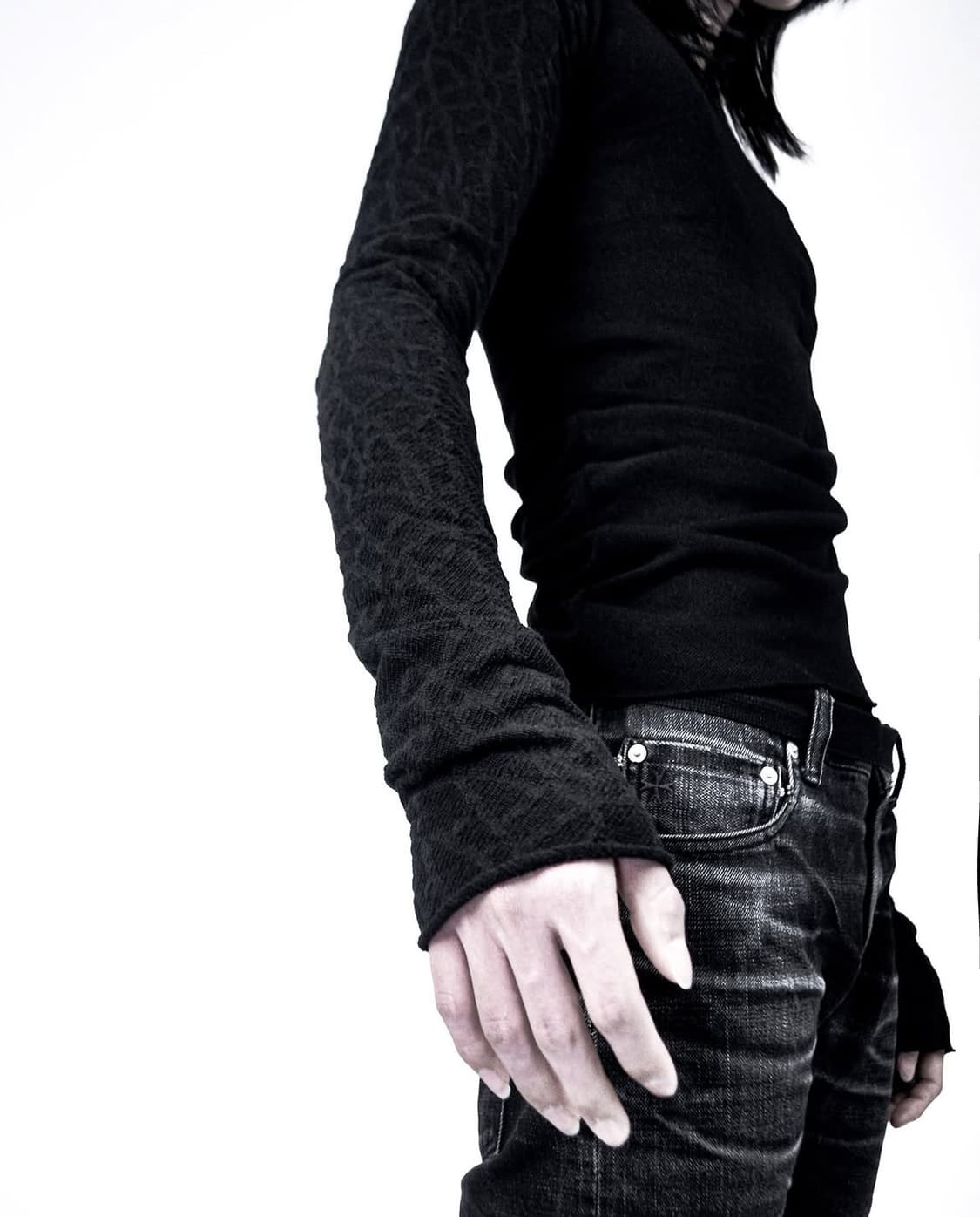 블랙스미스 롱슬리브 black smith long sleeves 상품이미지7
