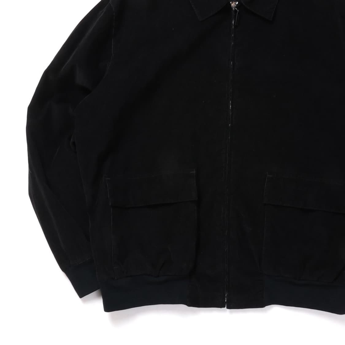 폴로 골프 Polo Golf Corduroy blouson jacket  상품이미지3