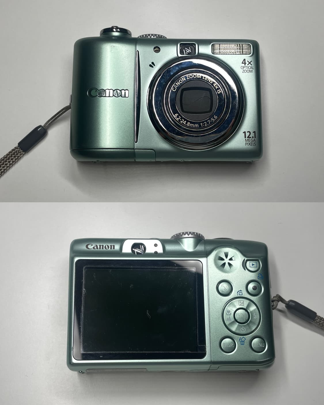 Canon PowerShot A1100is 상품이미지3