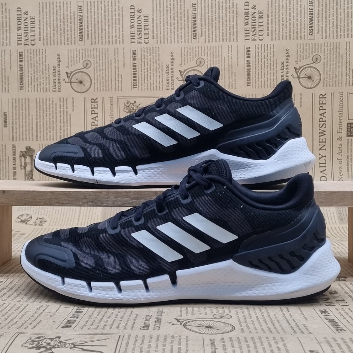 아디다스 클라이마쿨 벤타니아 운동화245 상품이미지1