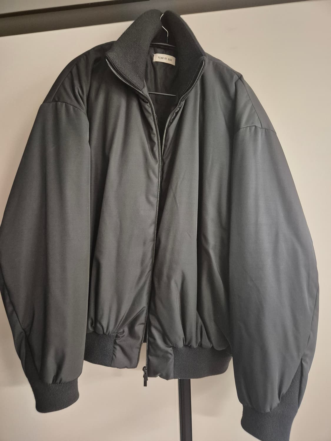 피어오브갓 봄버 자켓 상품이미지4