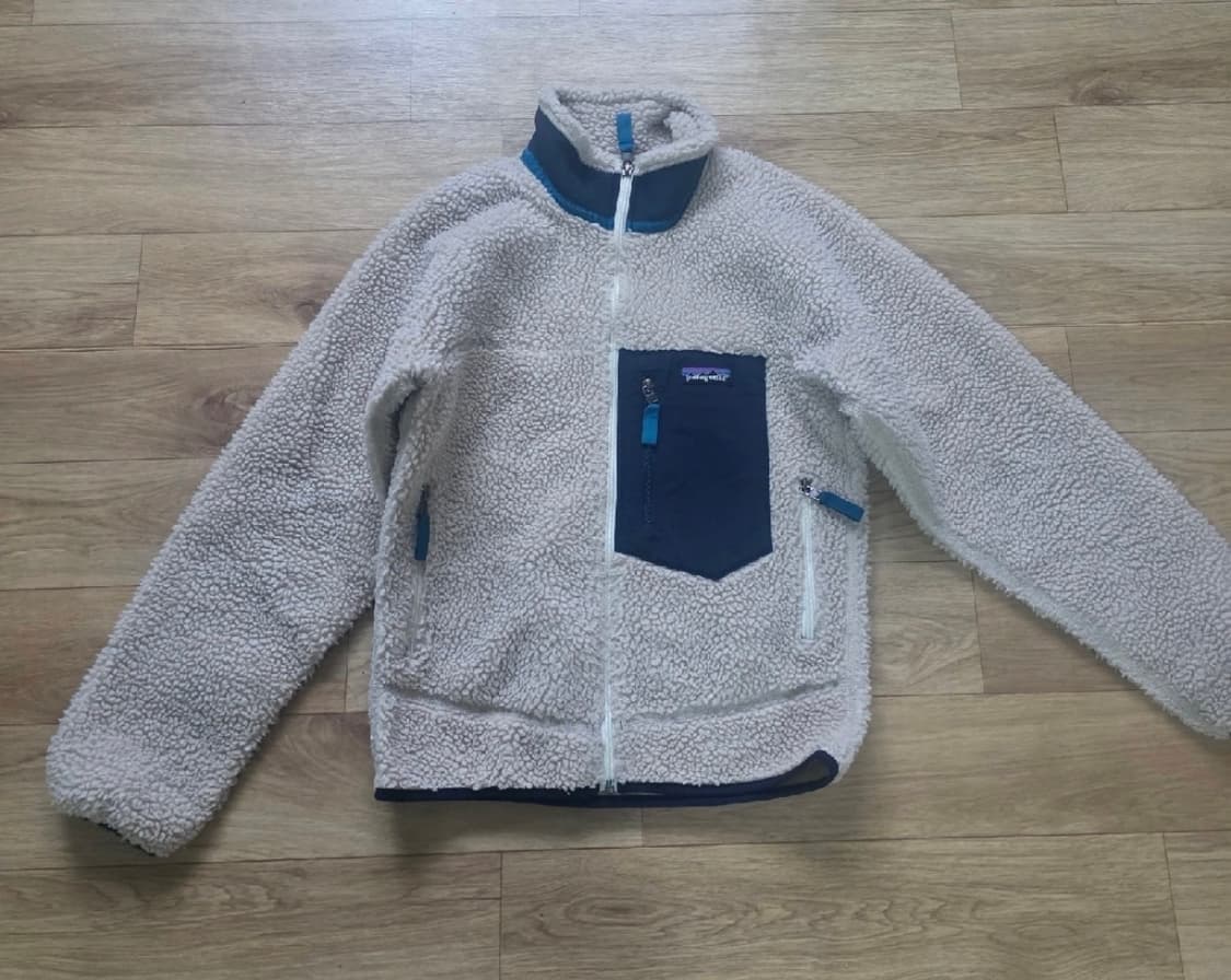 (정품)파타고니아 레트로X XXS 상품이미지1