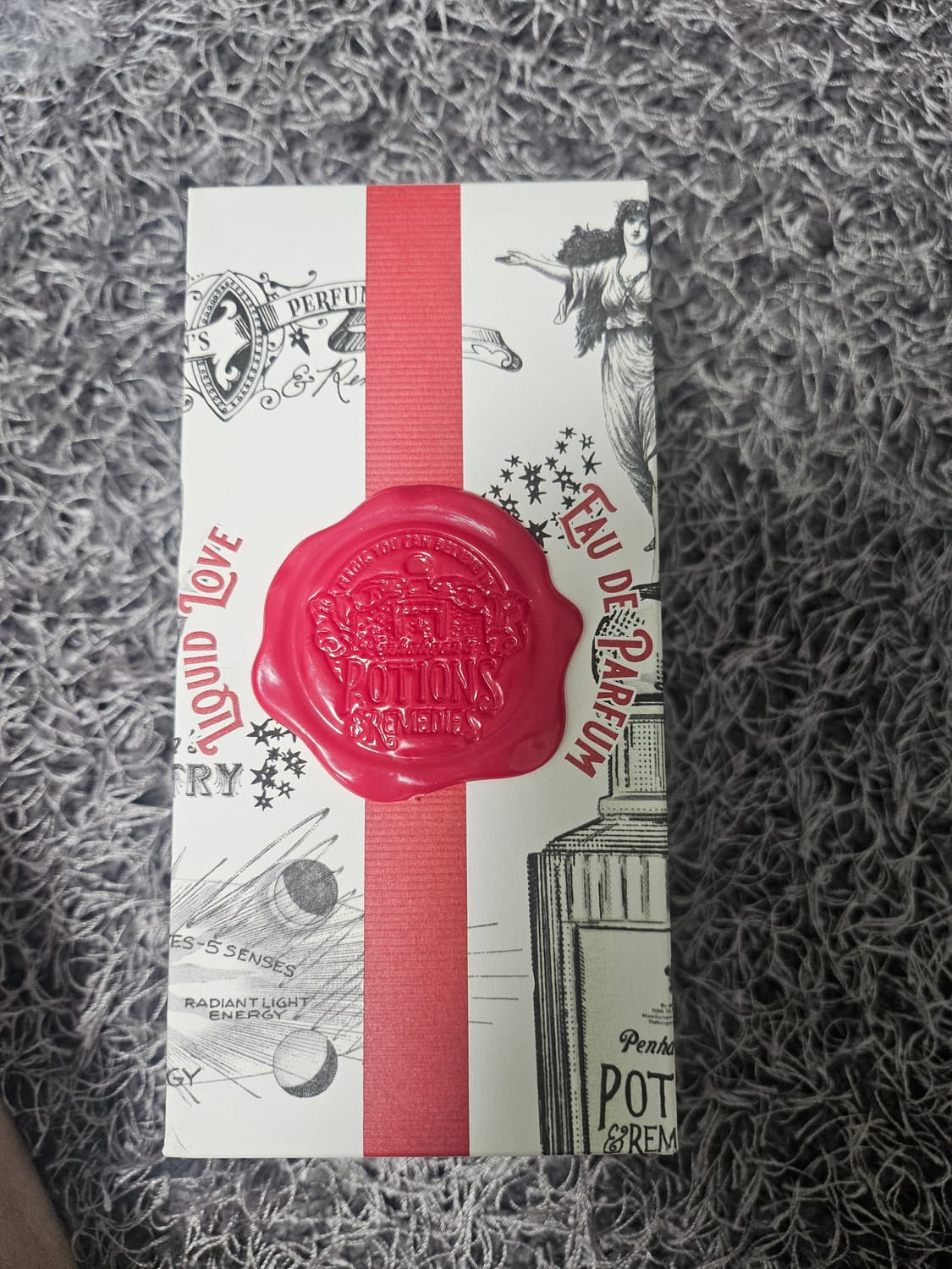 펜할리곤스 리퀴드 러브 오드퍼퓸100ml 상품이미지2