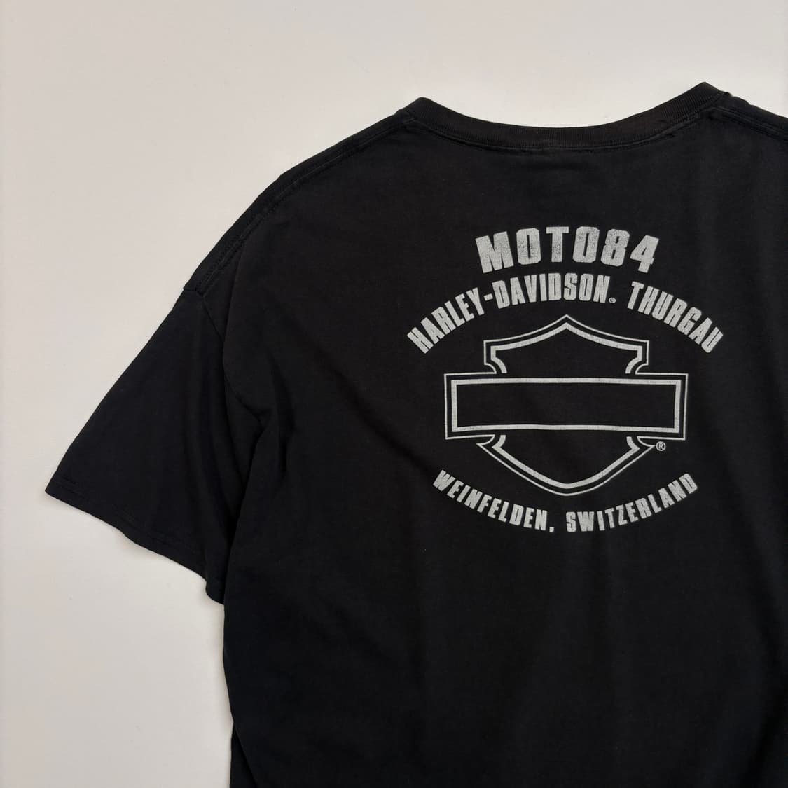 [XL]00s Harley-Davidson OPENROAD T-shirt 상품이미지8