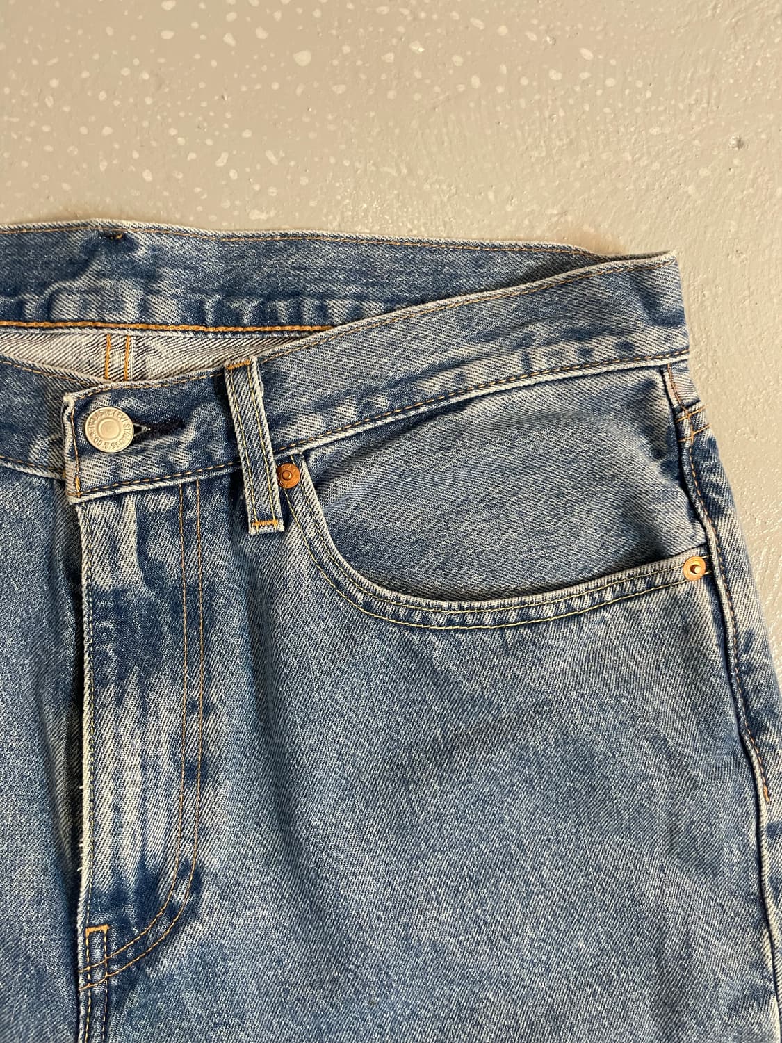 리바이스 562 상품이미지2