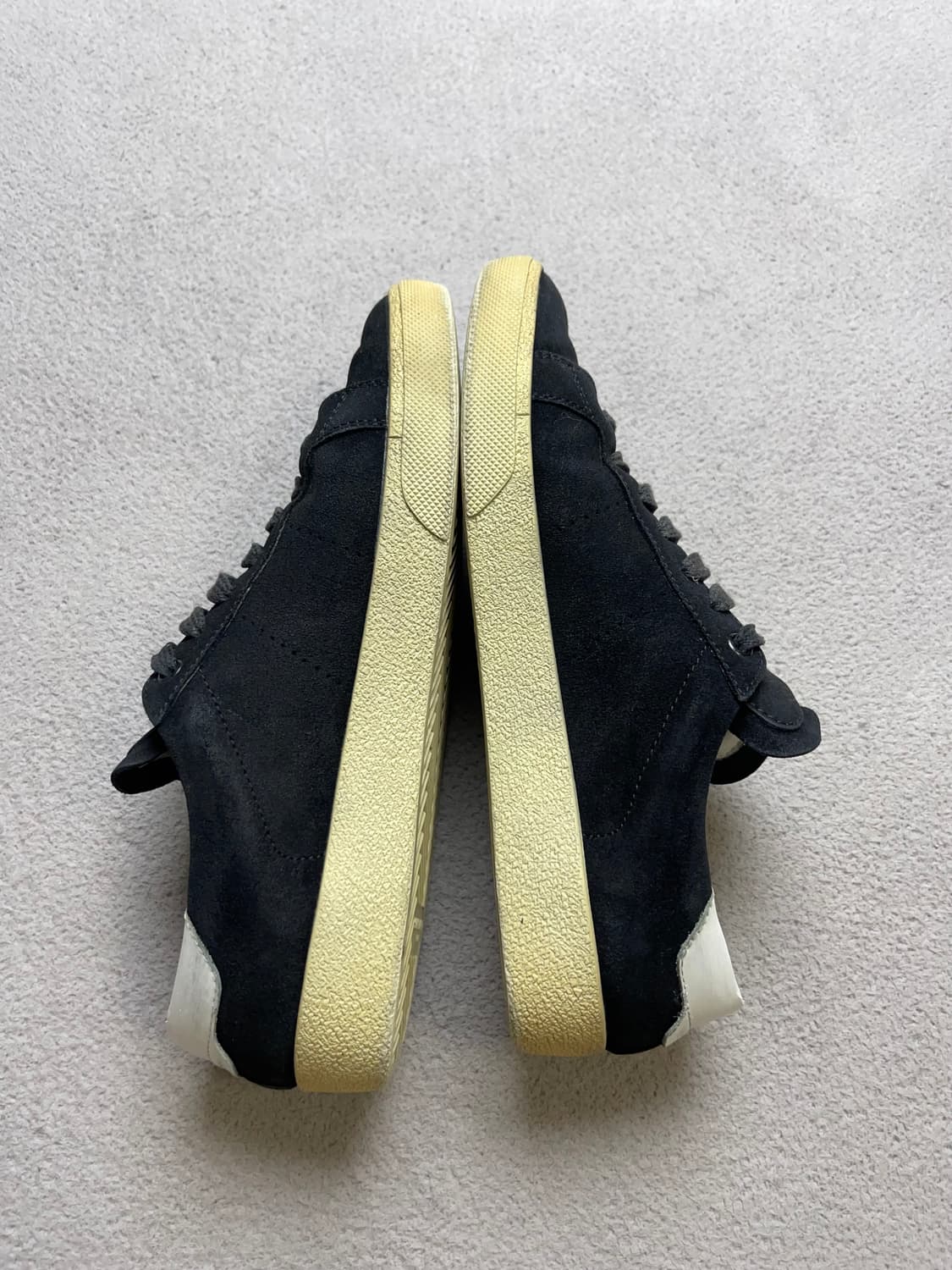 [40] Saint Laurent SL/06 sneaker 상품이미지3