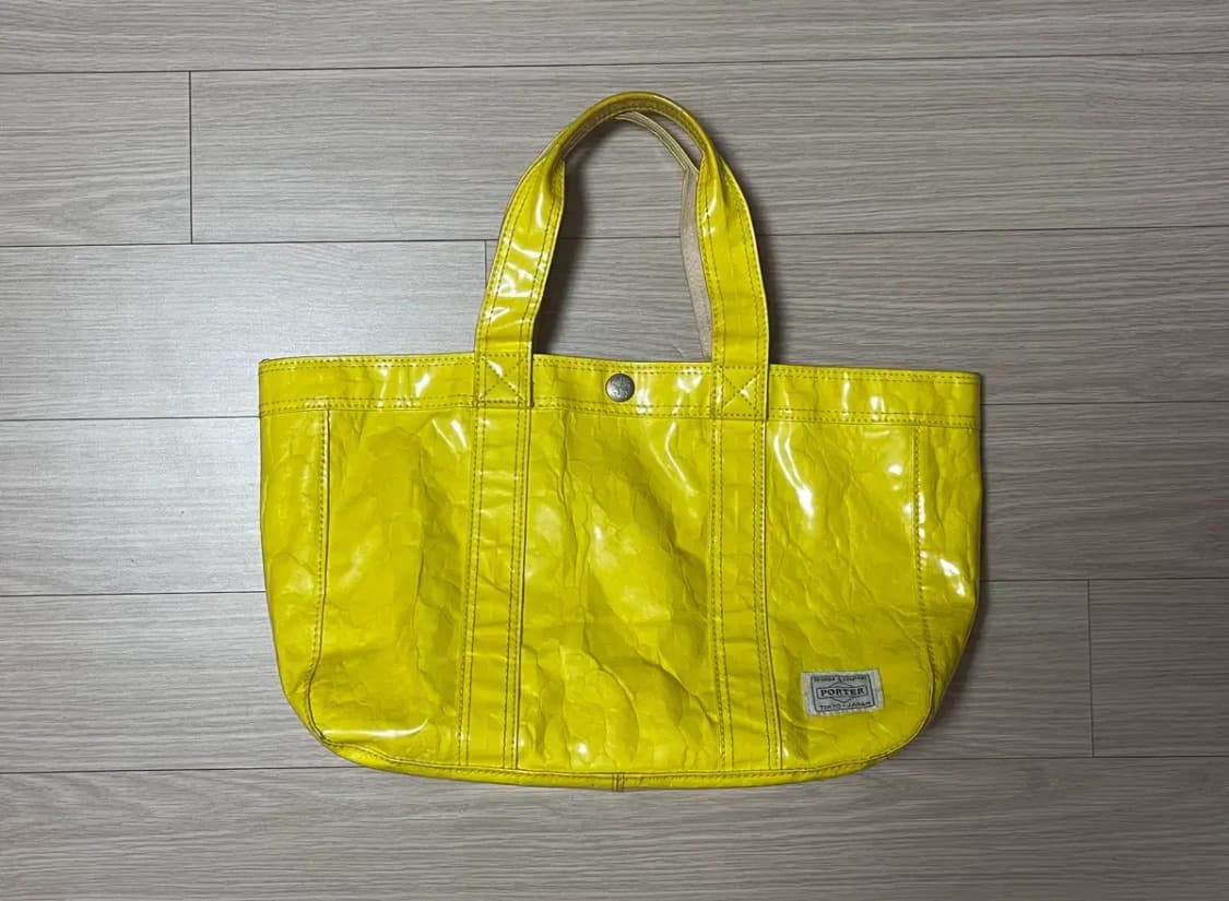 요시다포터 토트백 상품이미지1