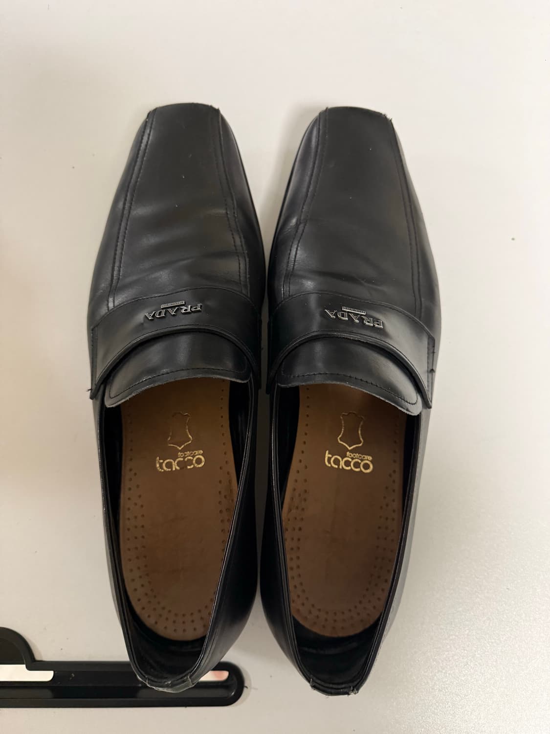 프라다 스포츠 빈티지 로퍼 /10 size 상품이미지9