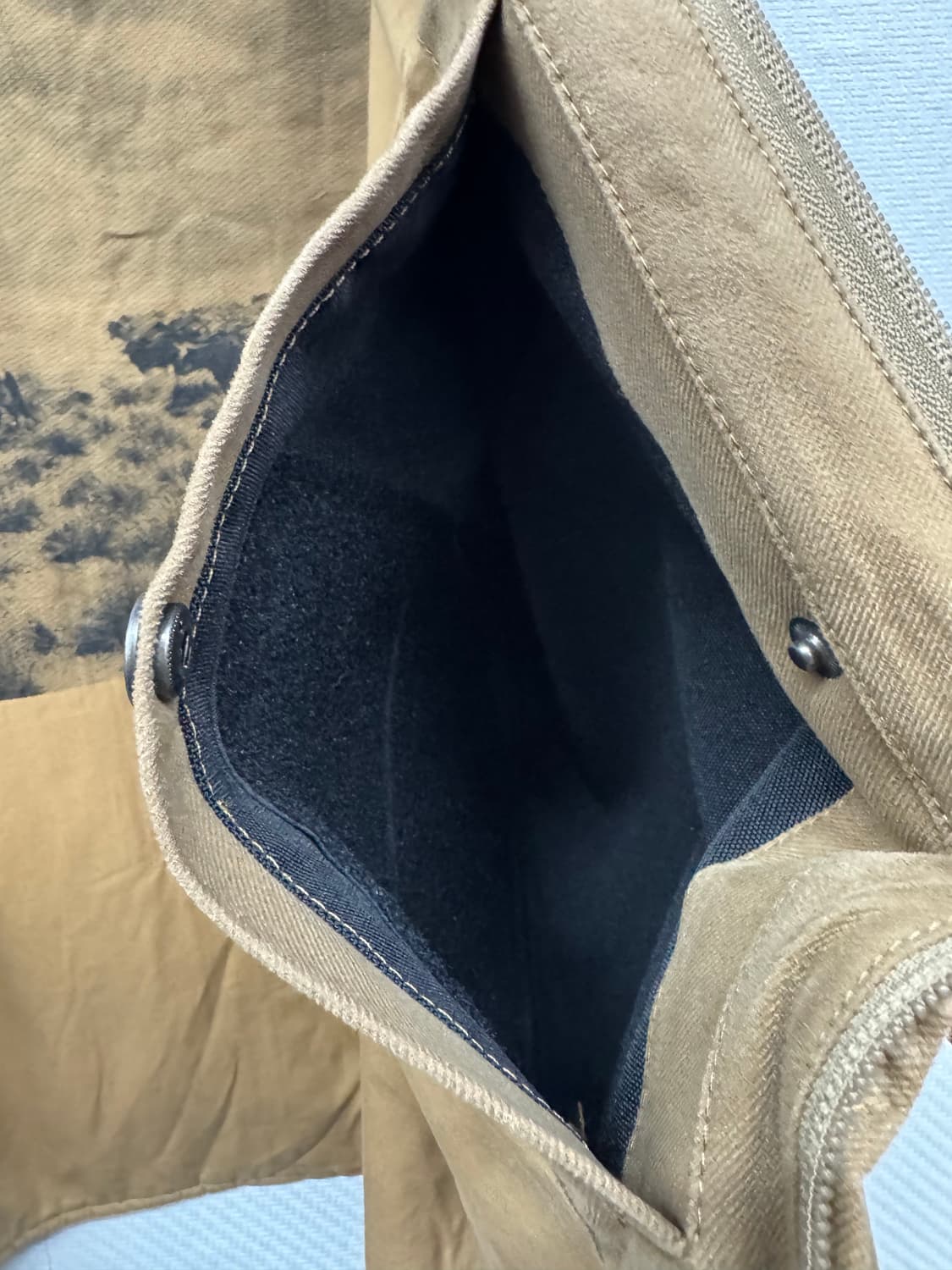 매디슨크릭 리얼 헌팅 베스트 XL 상품이미지5