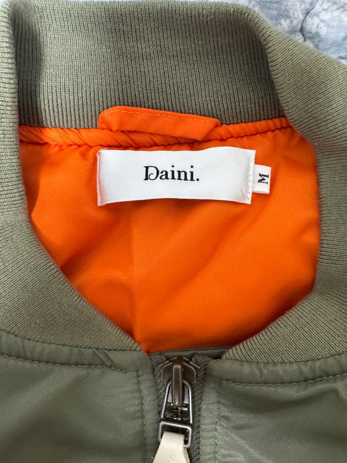 Daini ma-1 상품이미지3