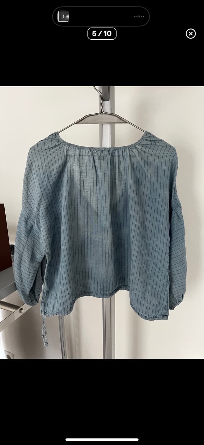 Kapital blouse 상품이미지2
