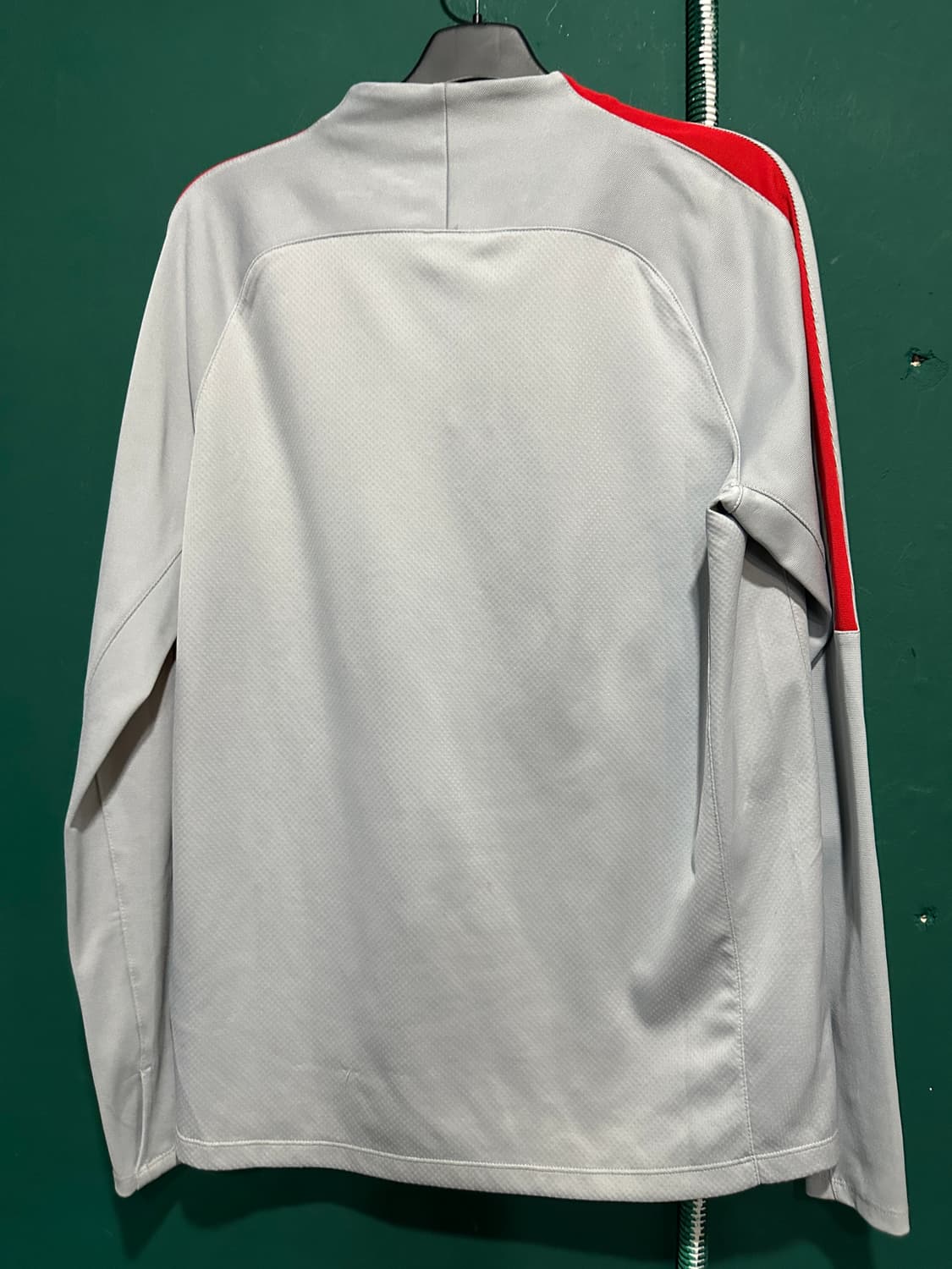 나이키 파리생제르망 반집업져지 L 상품이미지2