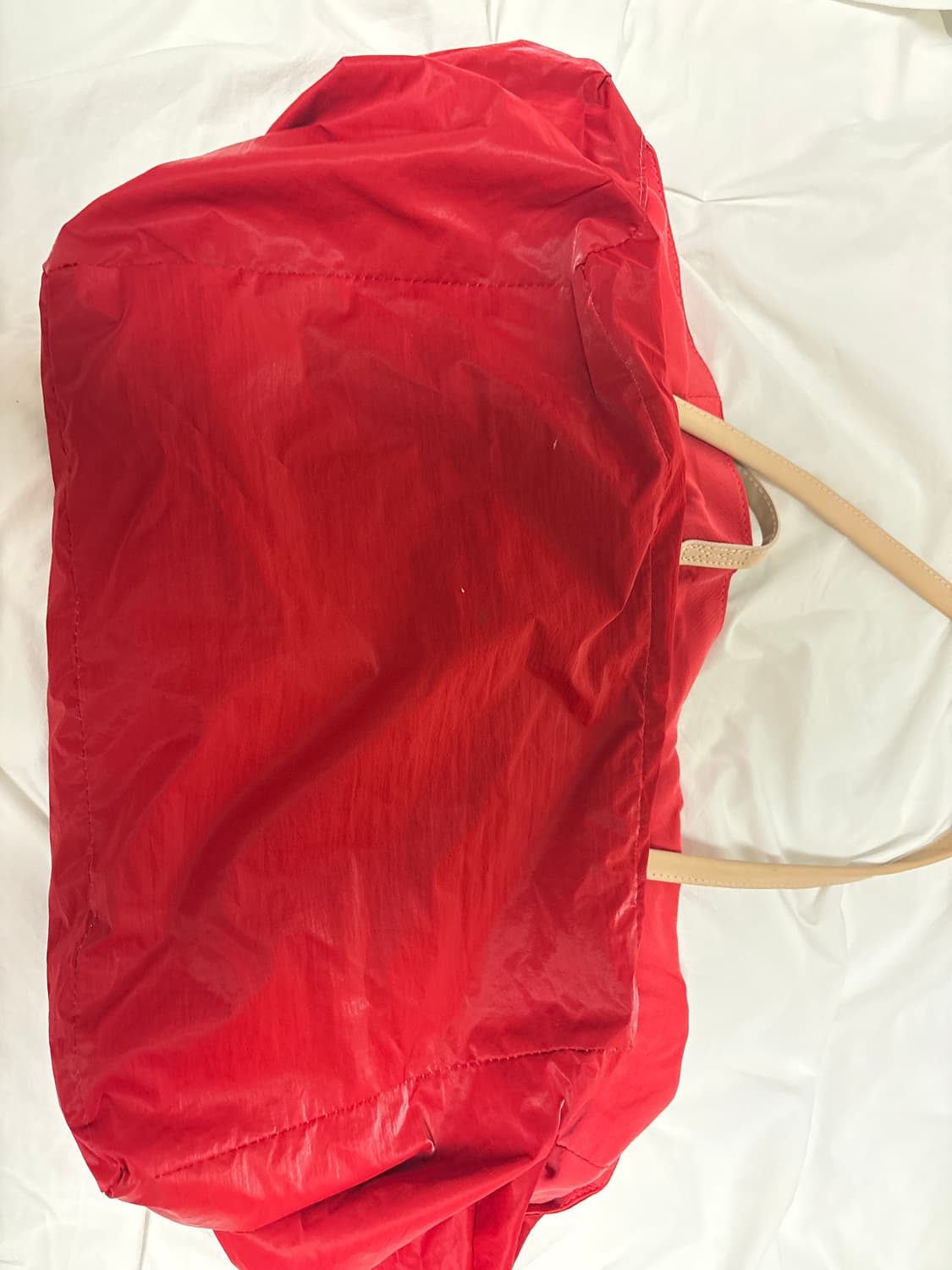 Xlim Ep.7 Synopsis 02 bag red 상품이미지3