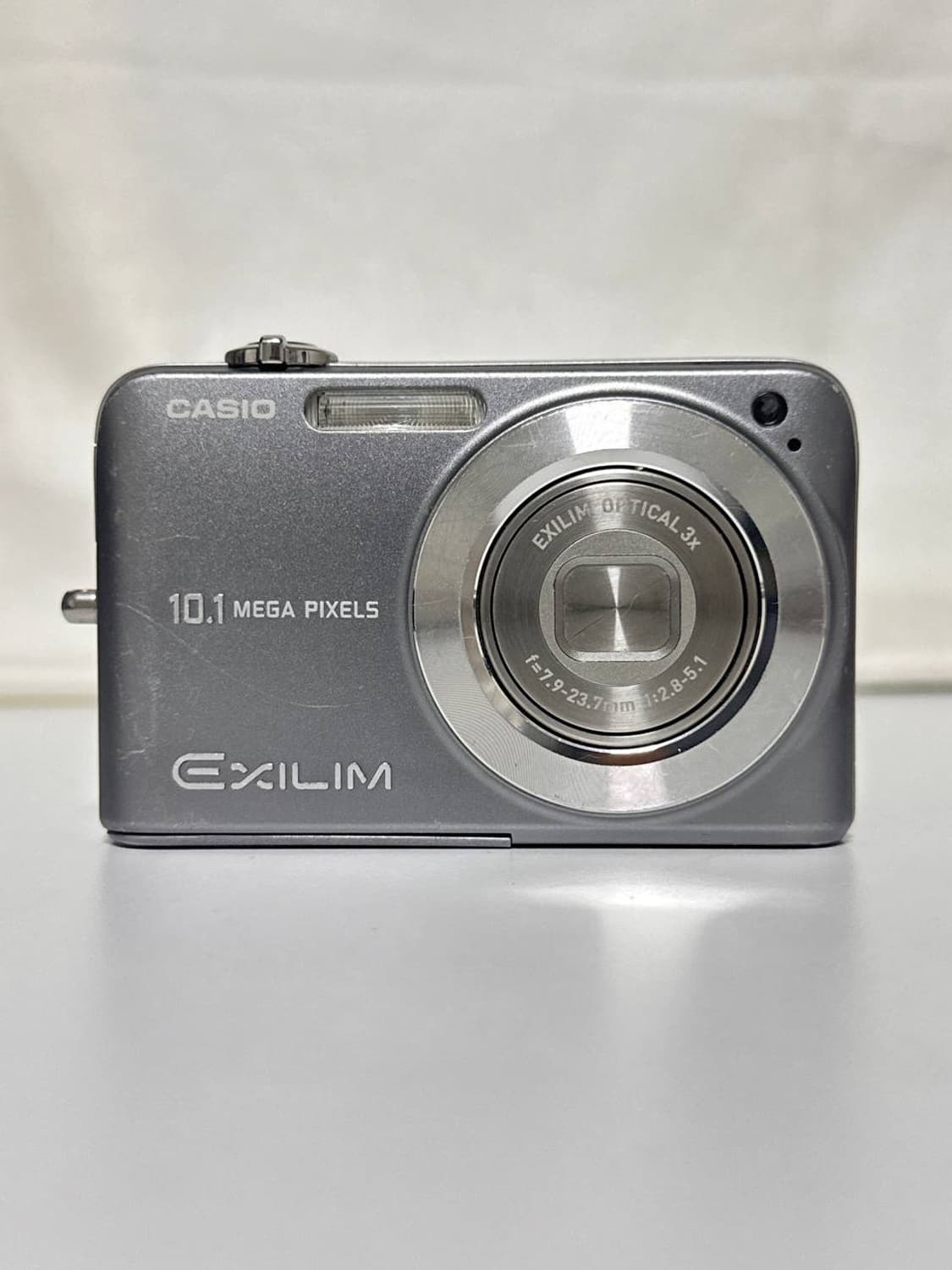 Casio exilim 카시오 엑슬림 ex-z1080 빈티지디카 디카 상품이미지4