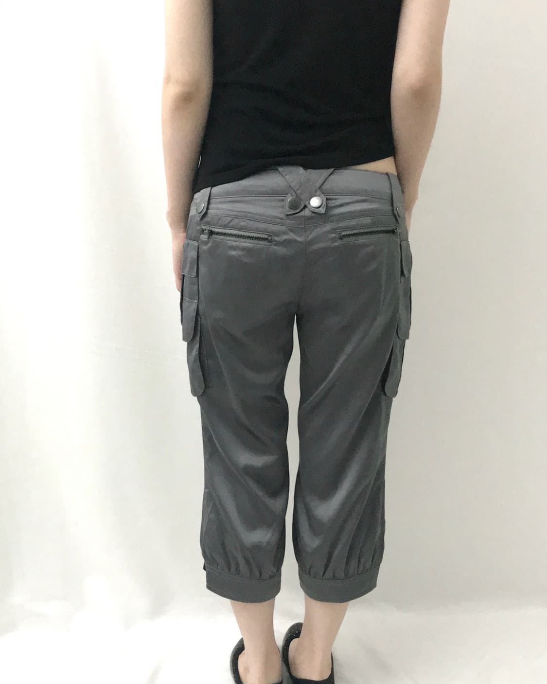 vintage capri cargo pants 상품이미지7