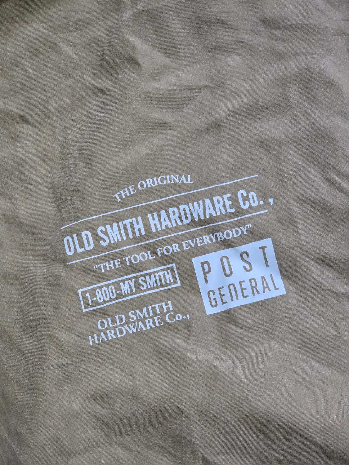 Niko and old smith tote bag 상품이미지2