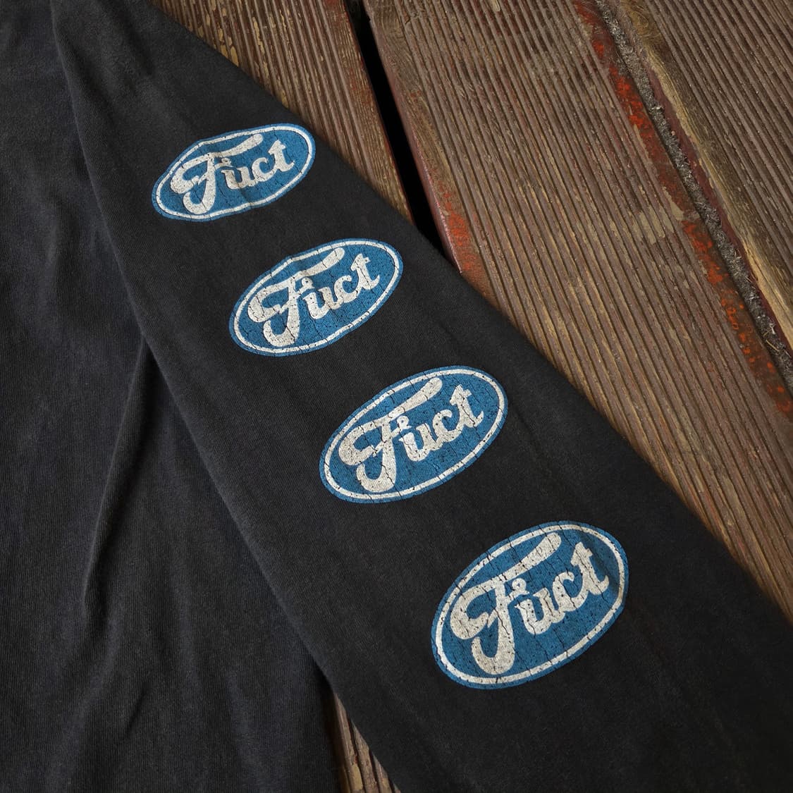 Fuct  롱슬리브 상품이미지3