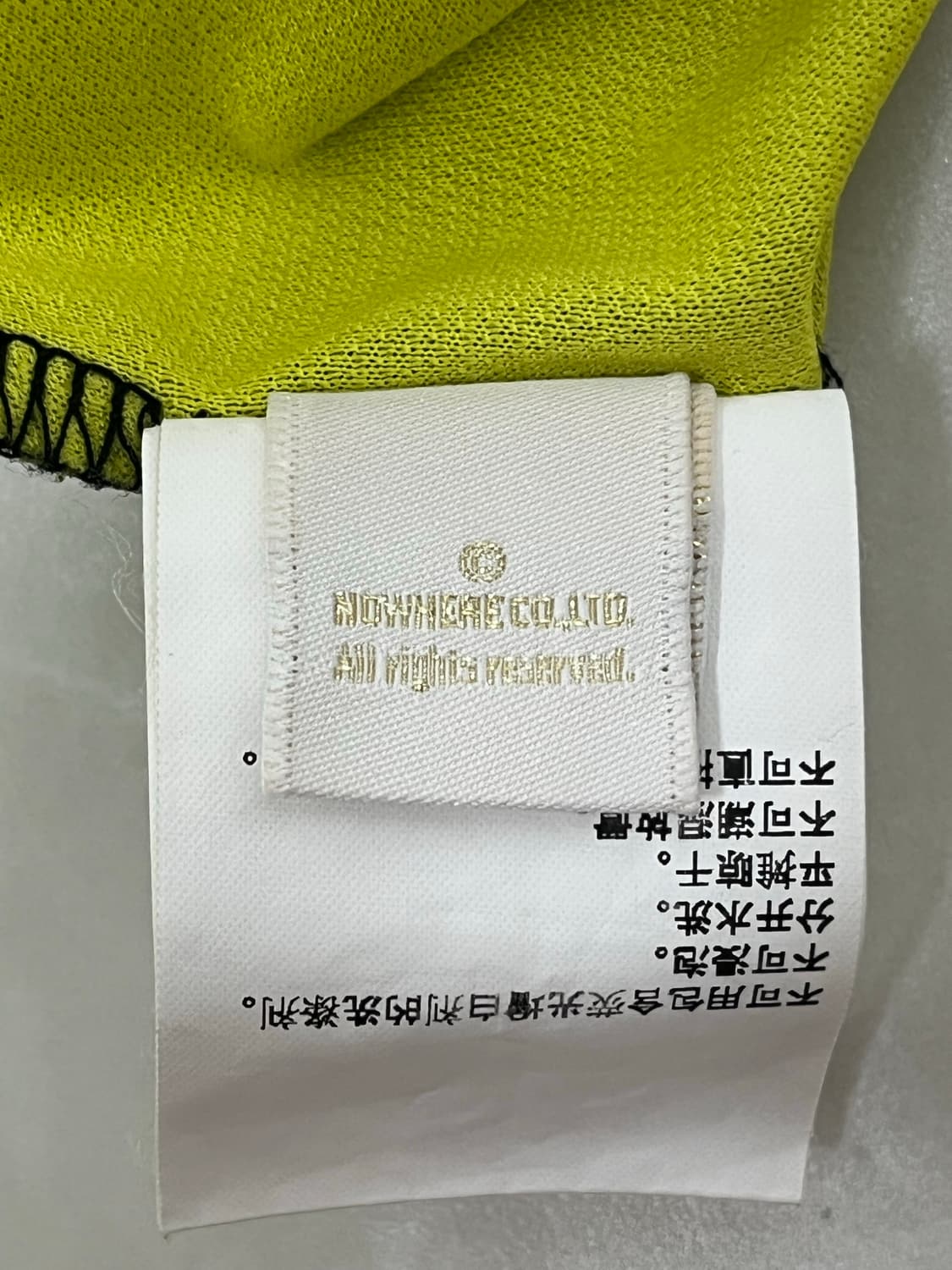 베이프 올 카모 패턴 반집업 반팔 셔츠 L 상품이미지8