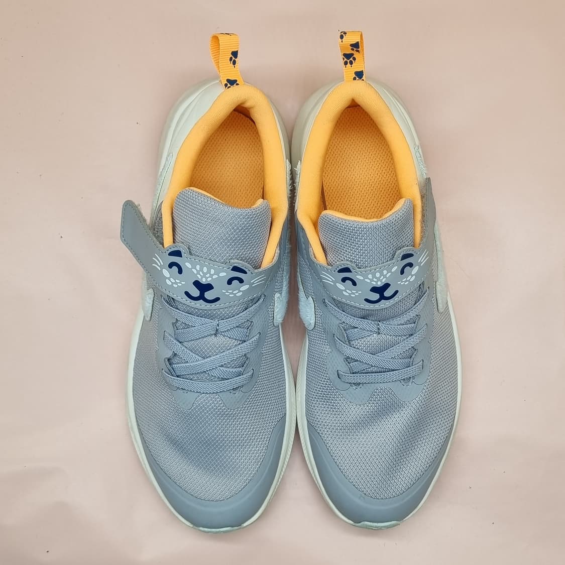 나이키 스타러너3 아동운동화220 상품이미지2