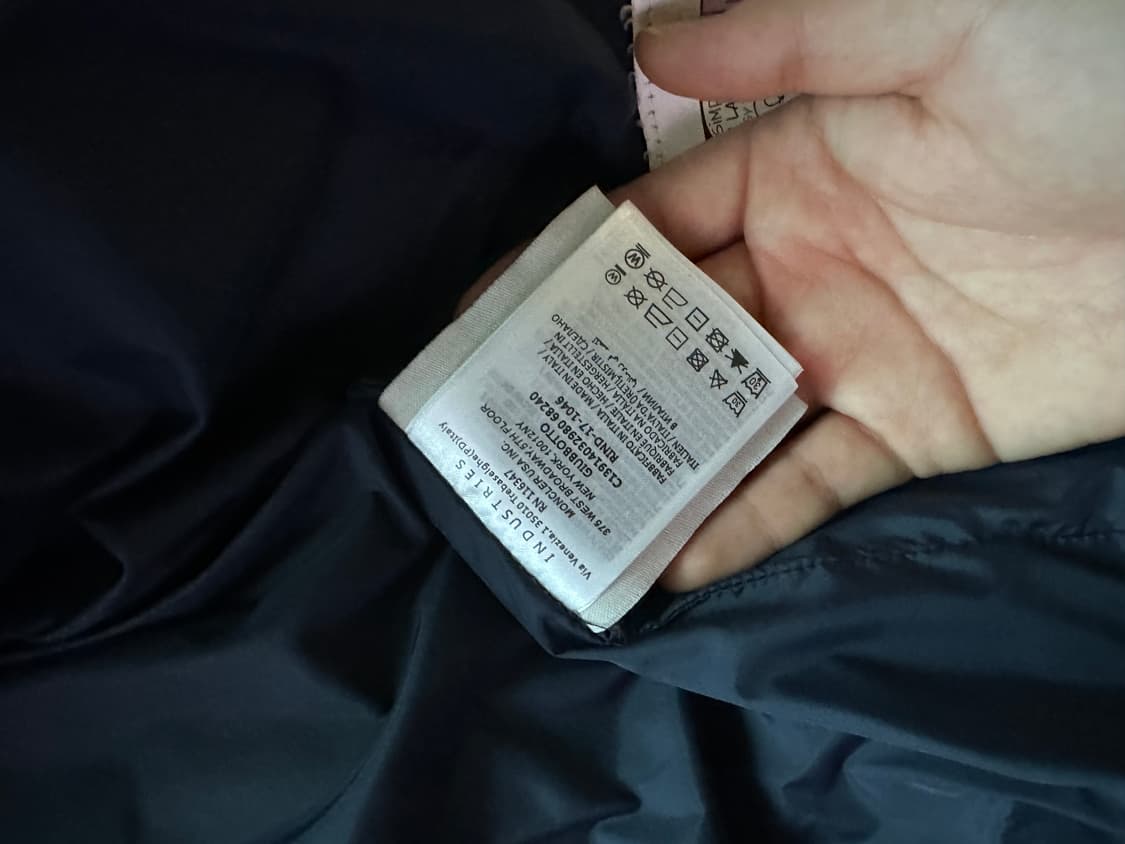 몽클레어패딩 상품이미지4