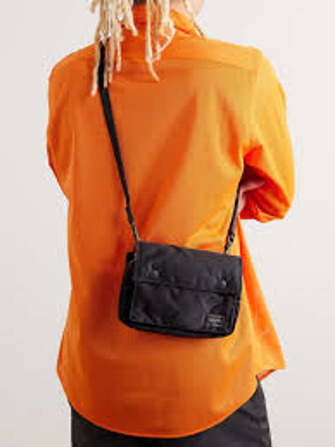 PORTER TANKER Shoulder Bag 상품이미지2