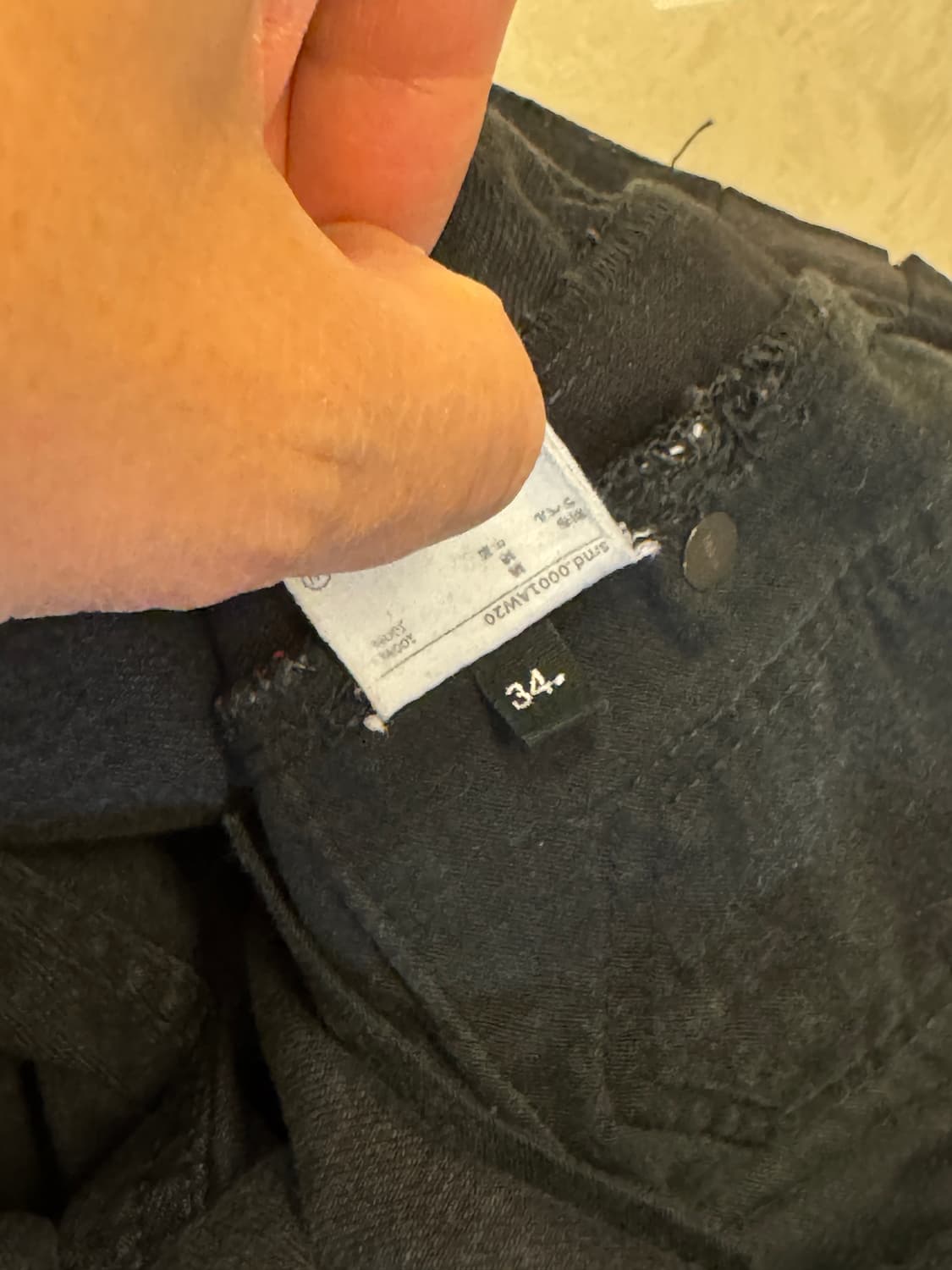 [34] TAKAHIROMIYASHITA THESOLOIST 솔로이스트  상품이미지6