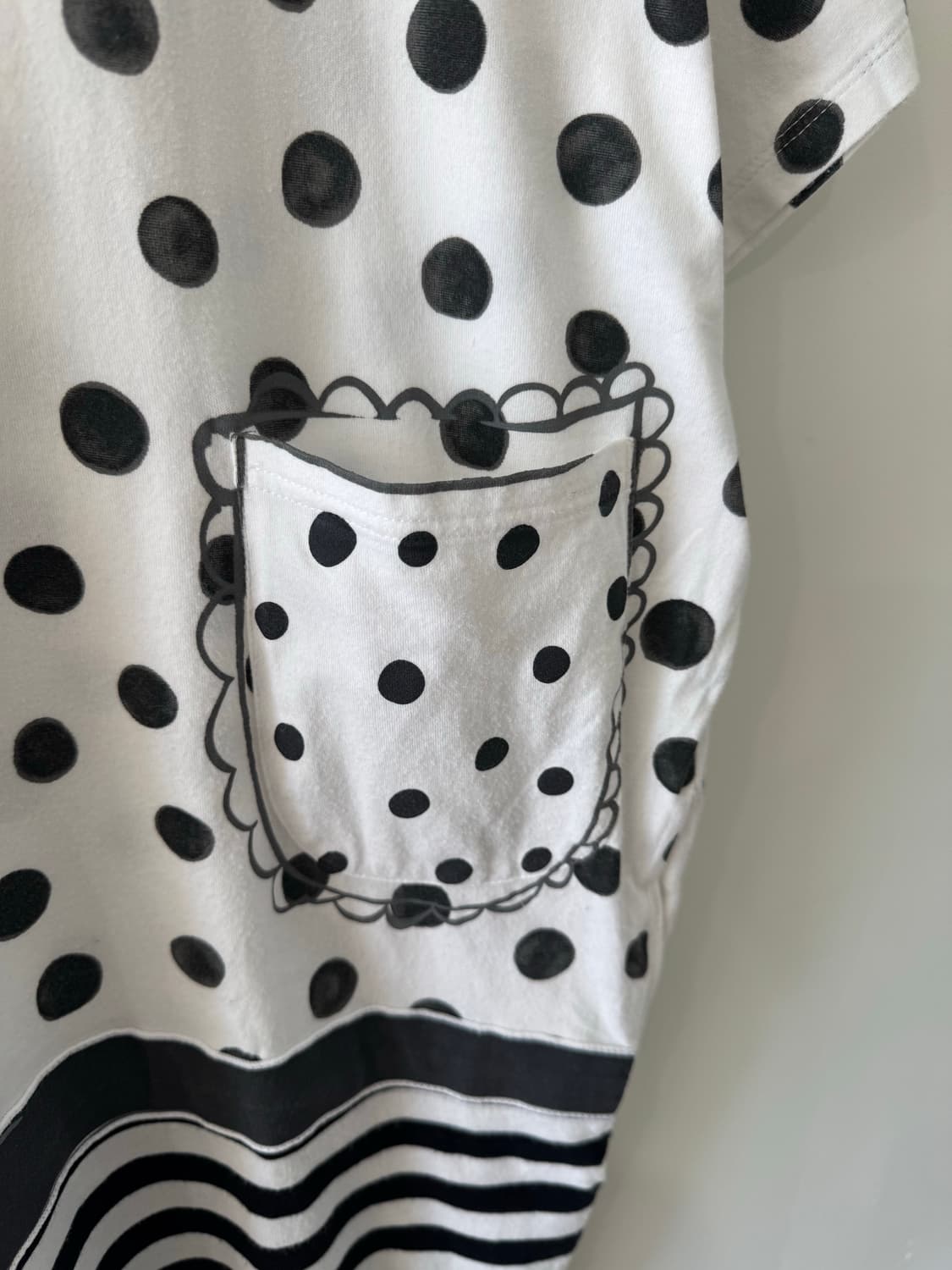 Tsumori chisato dot T 상품이미지6