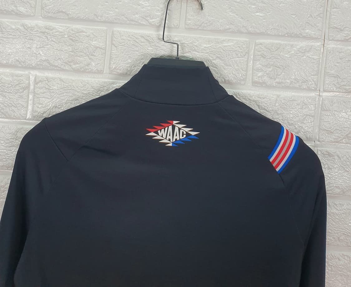 [90]왁 하이넥 골프 이너티셔츠 상품이미지4