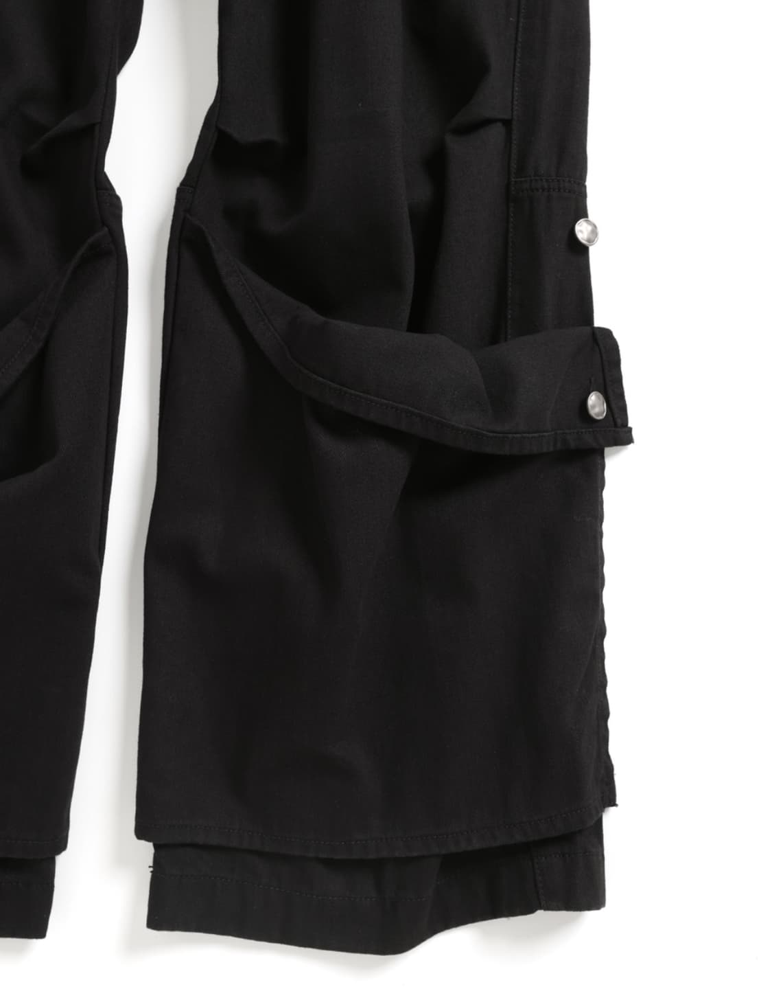 해칭룸 Armor Jeans Black 상품이미지3