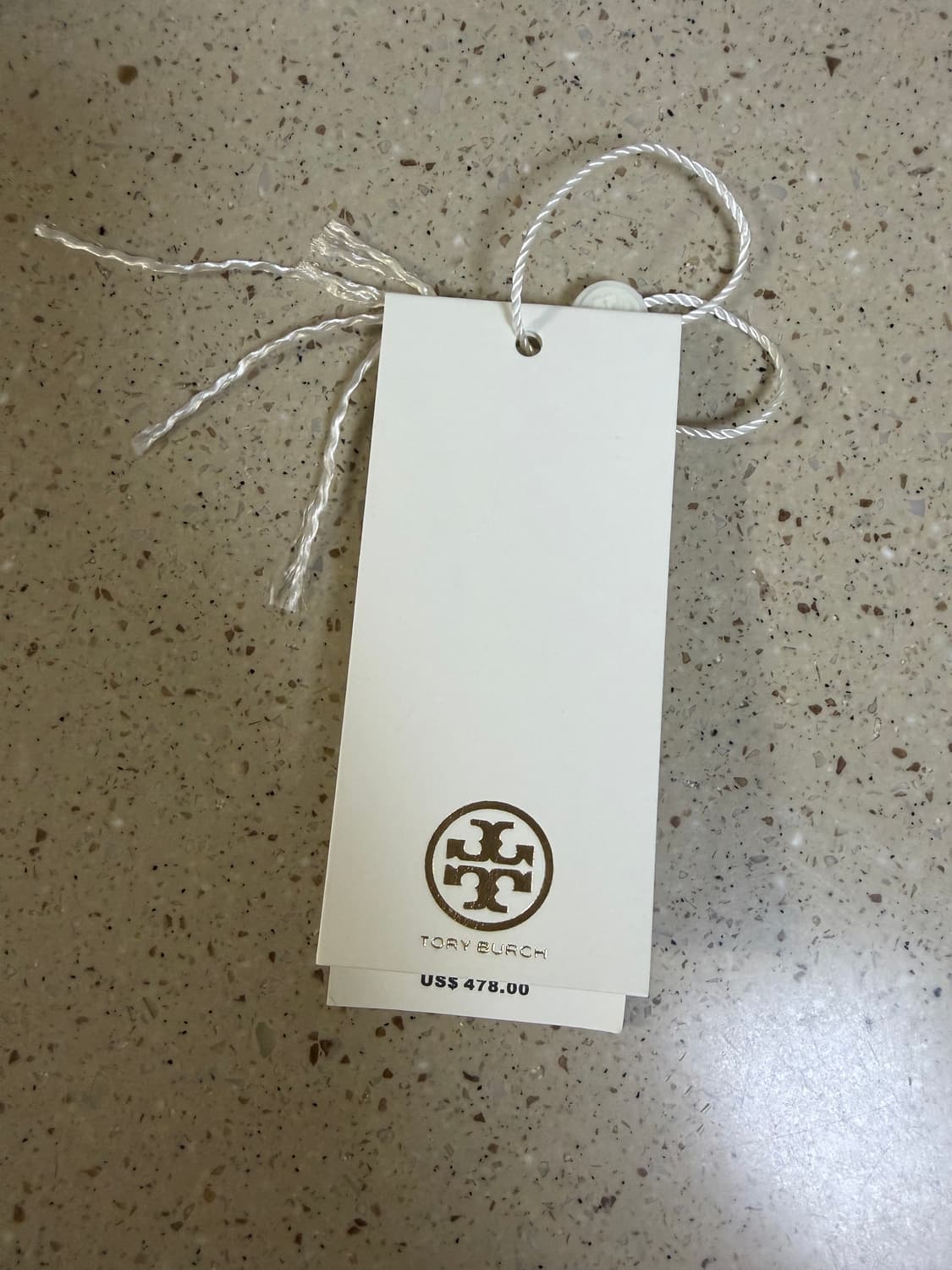 토리버치 모노그램 써클백 토리버치 가방 상품이미지8