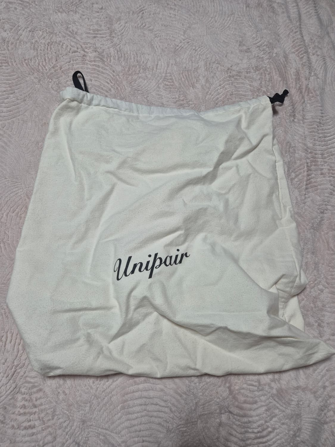 유니페어 토트백 탄 컬러 상품이미지8