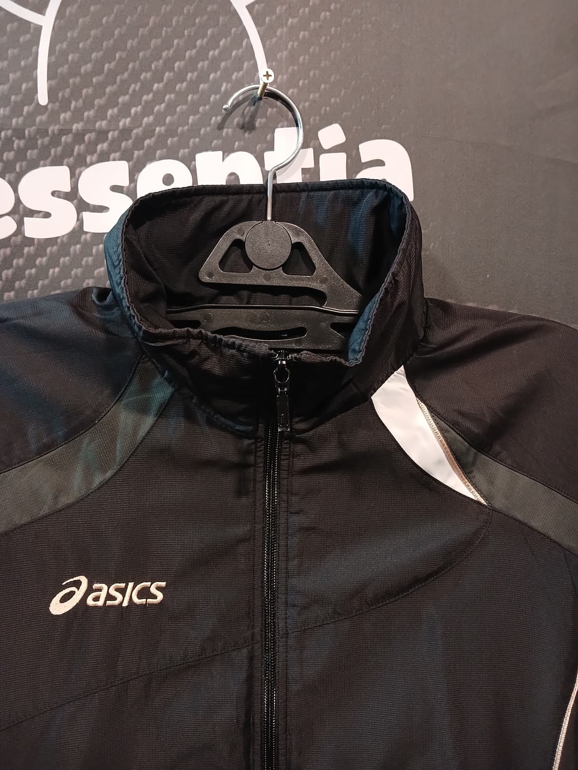 아식스 바람막이 자켓 상품이미지2