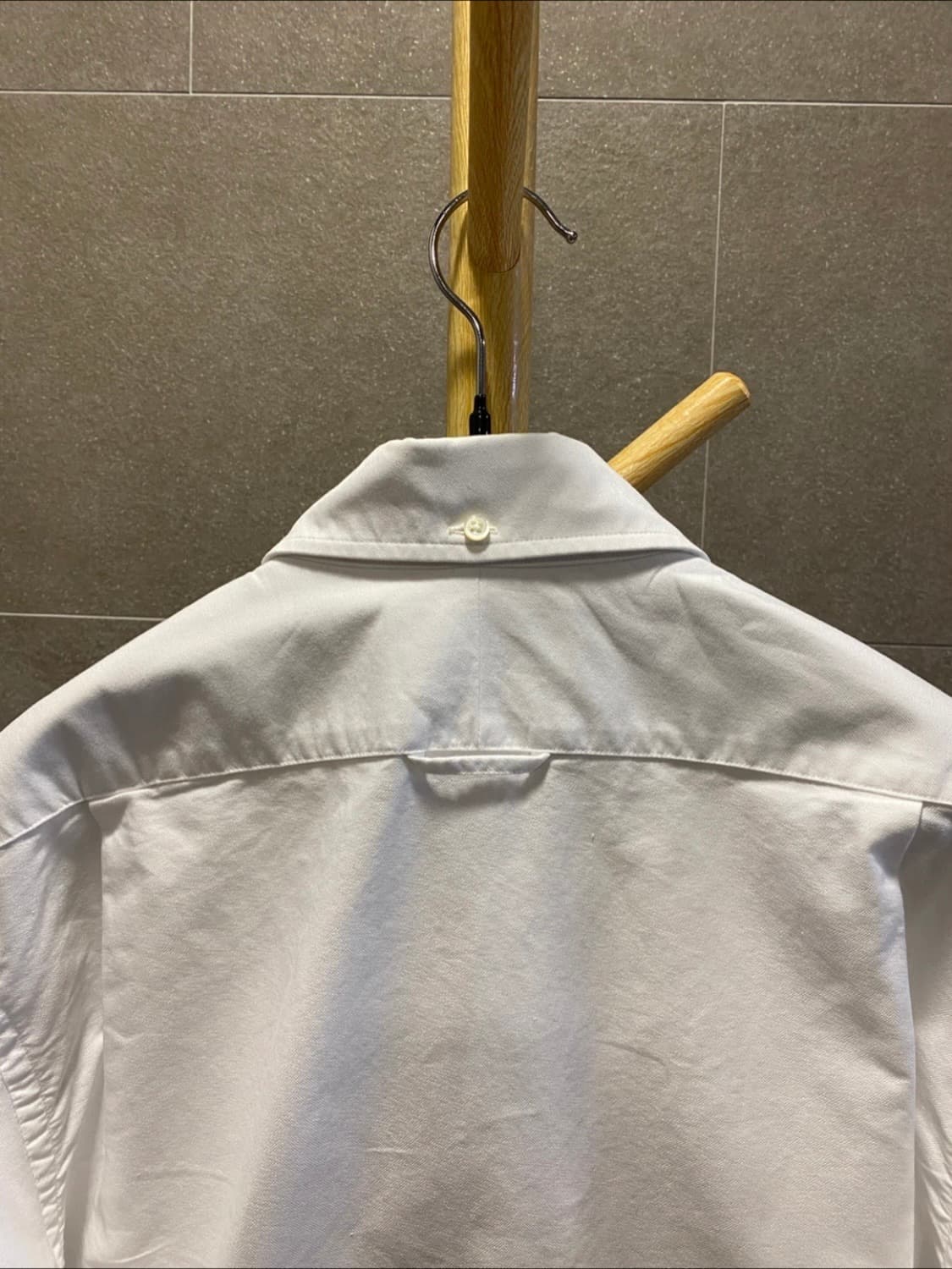 Thom Browne 톰브라운 옥스퍼드 셔츠 (2) 상품이미지4