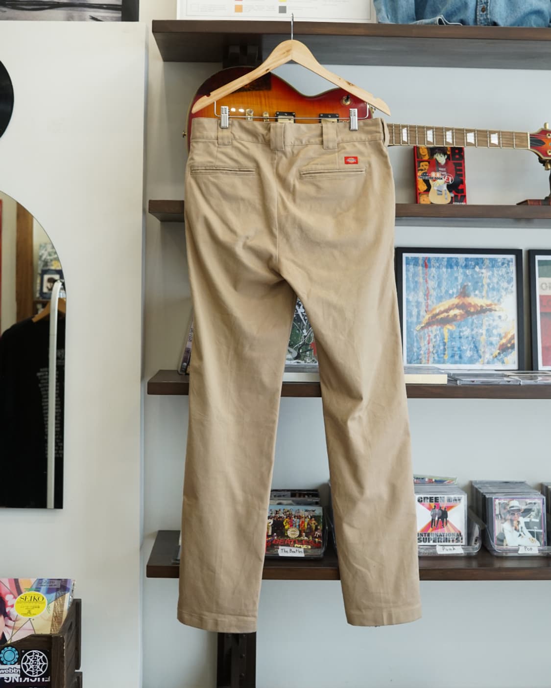 DICKIES 874 (34-36) 상품이미지4