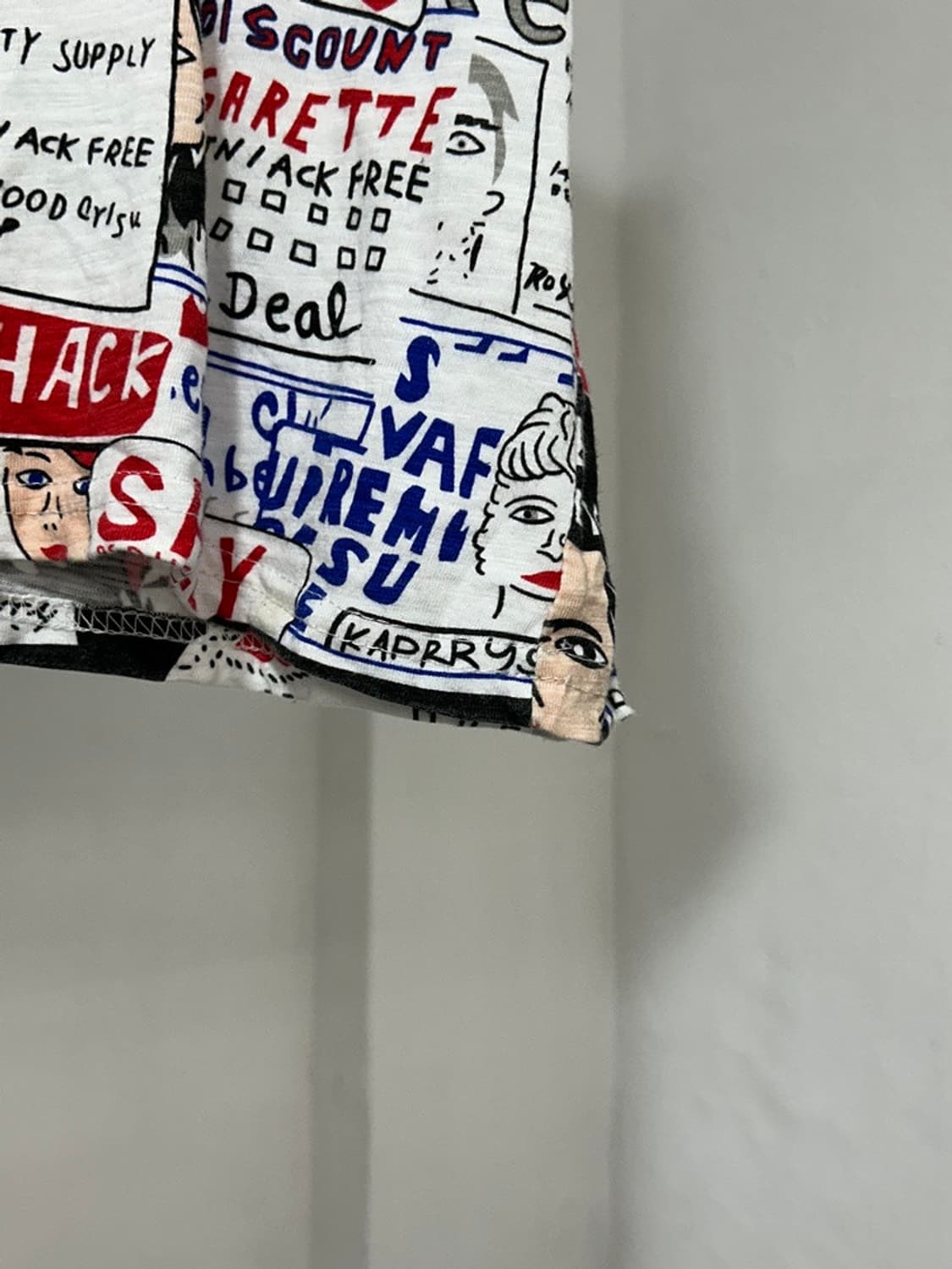 vtg top 상품이미지3