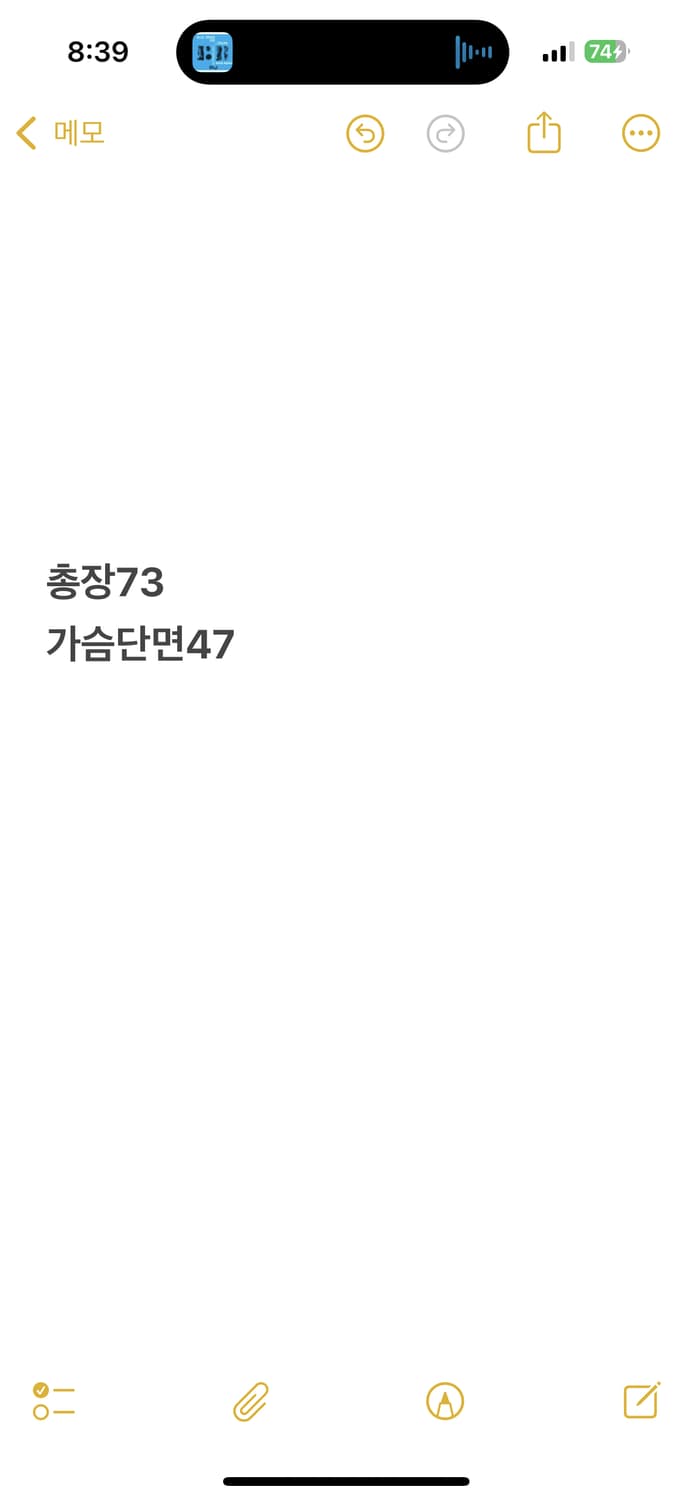 [정품/L,100] 나이키 국대 아카데미 바람막이 b17 상품이미지9