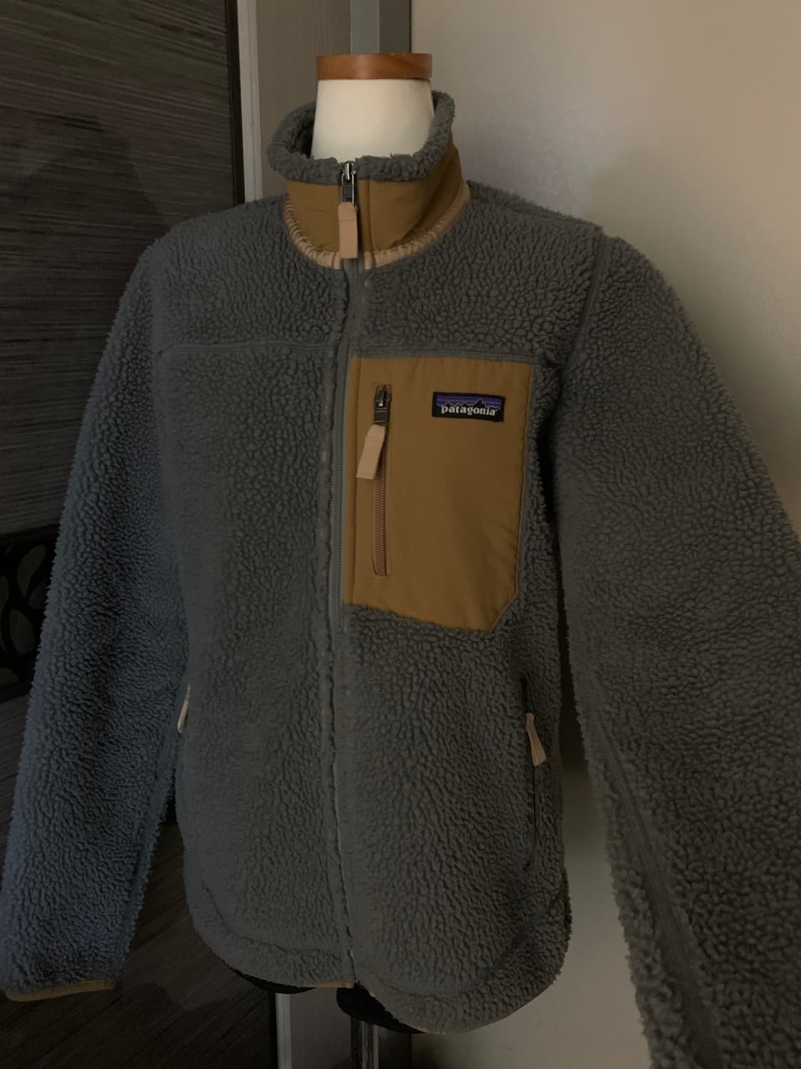 파타고니아 레트로 자켓 상품이미지1