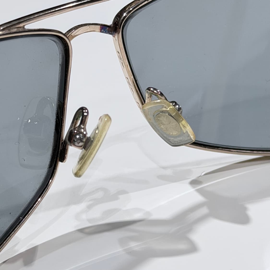 (A+/OS) / 크롬하츠 레드 와이엇 배용준 선글라스 상품이미지8