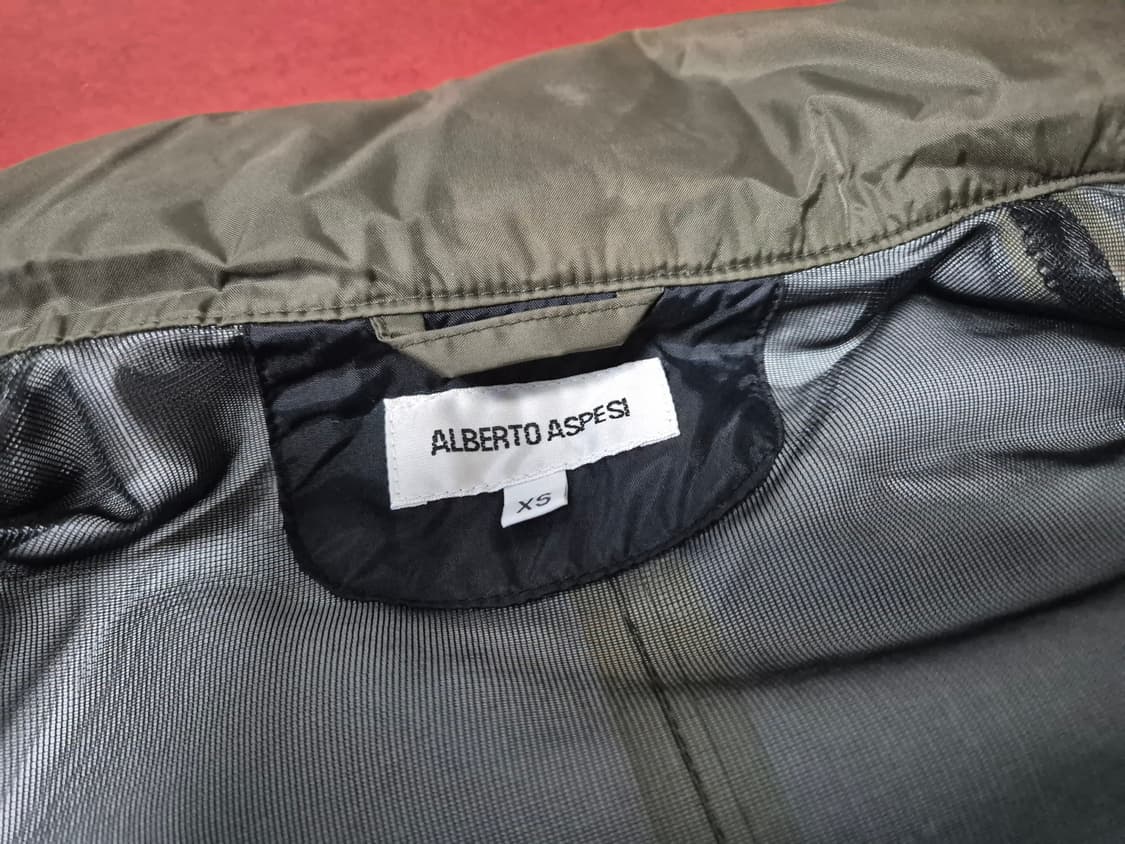 아스페시 필드 베스트 자켓 상품이미지2